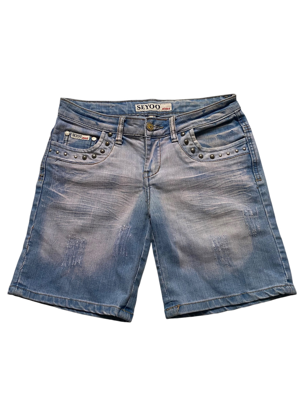 Shorts (Størrelse XS/S)