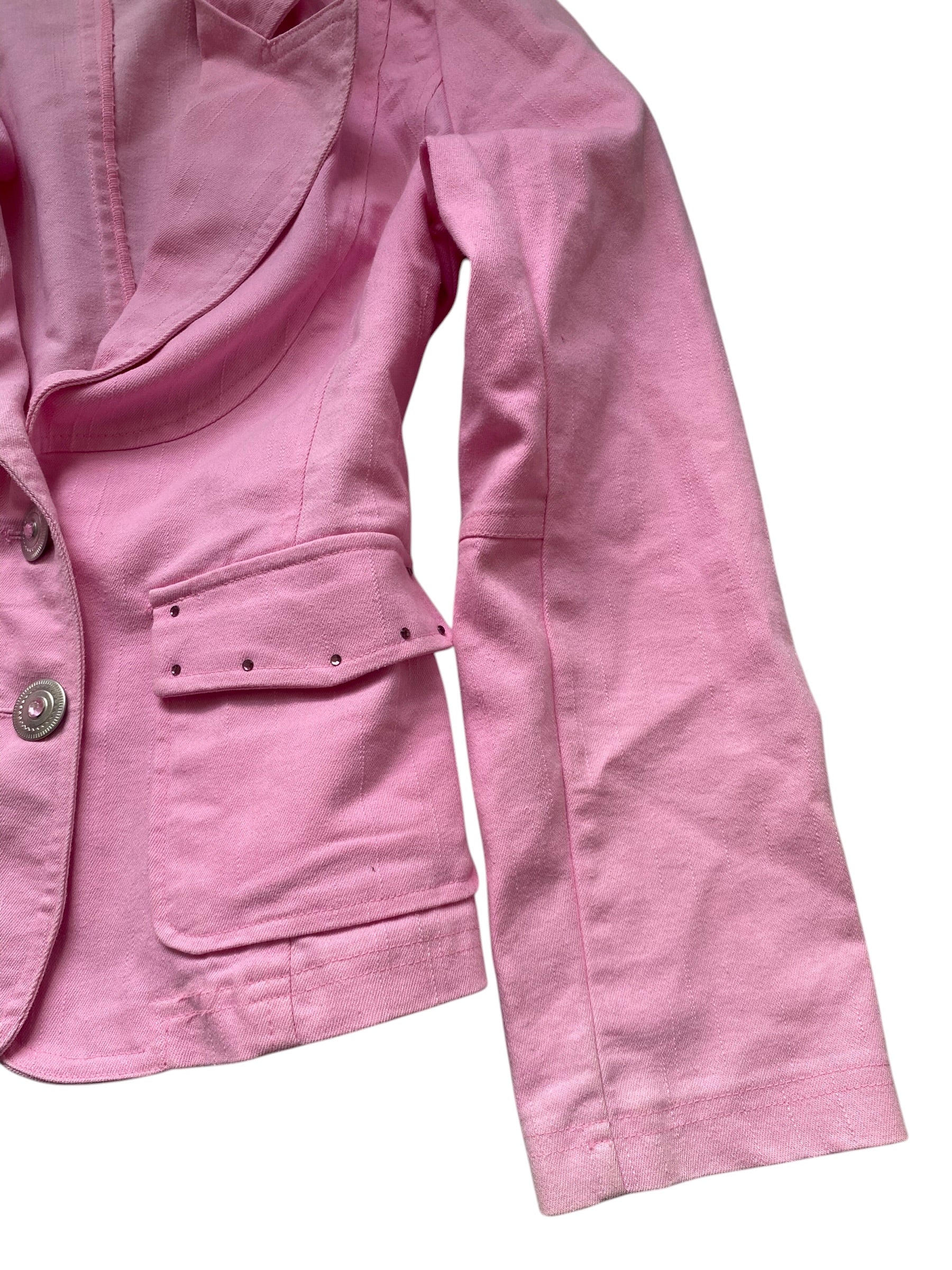 Blazer (Størrelse S)