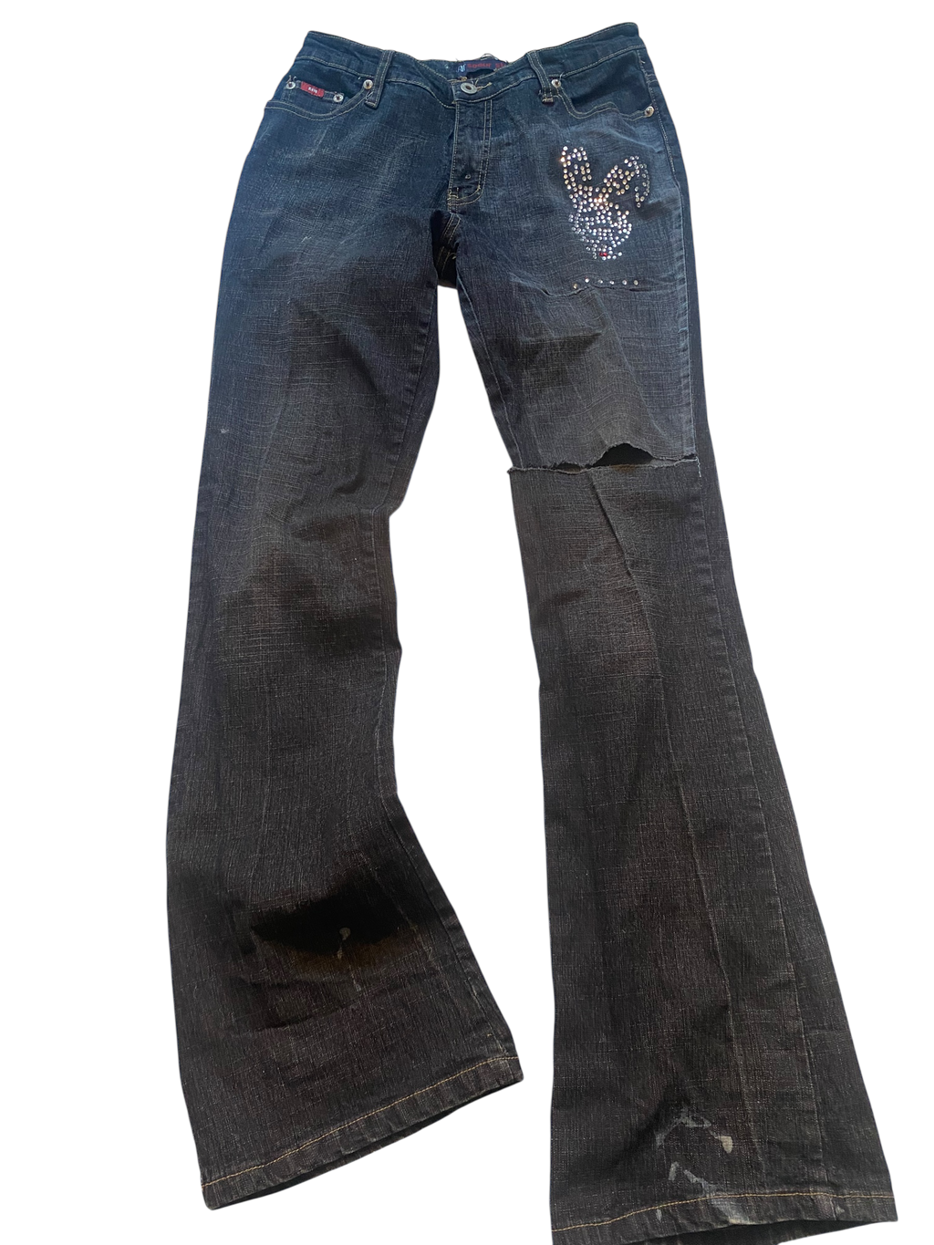 Y2k jeans
