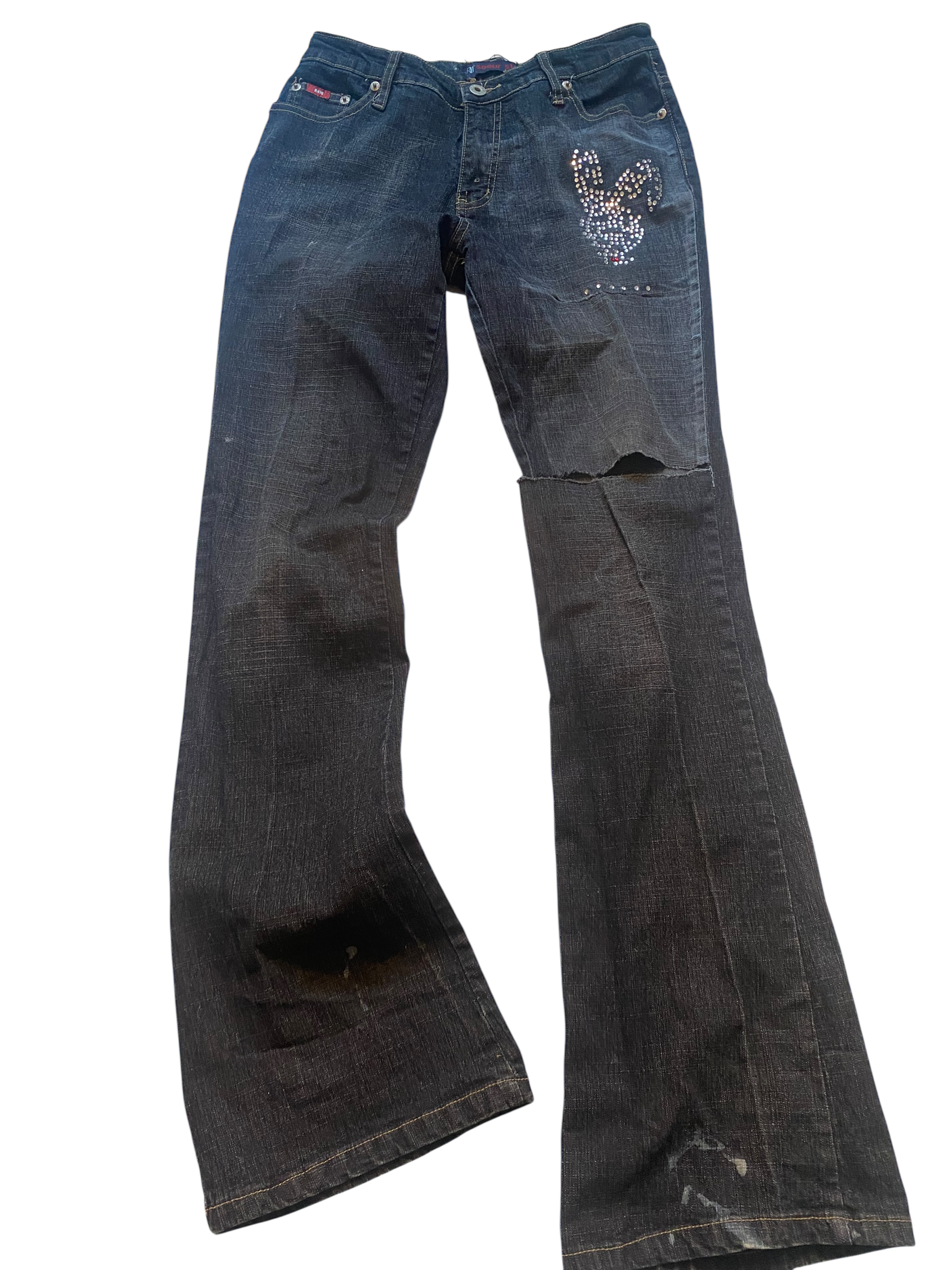 Y2k jeans