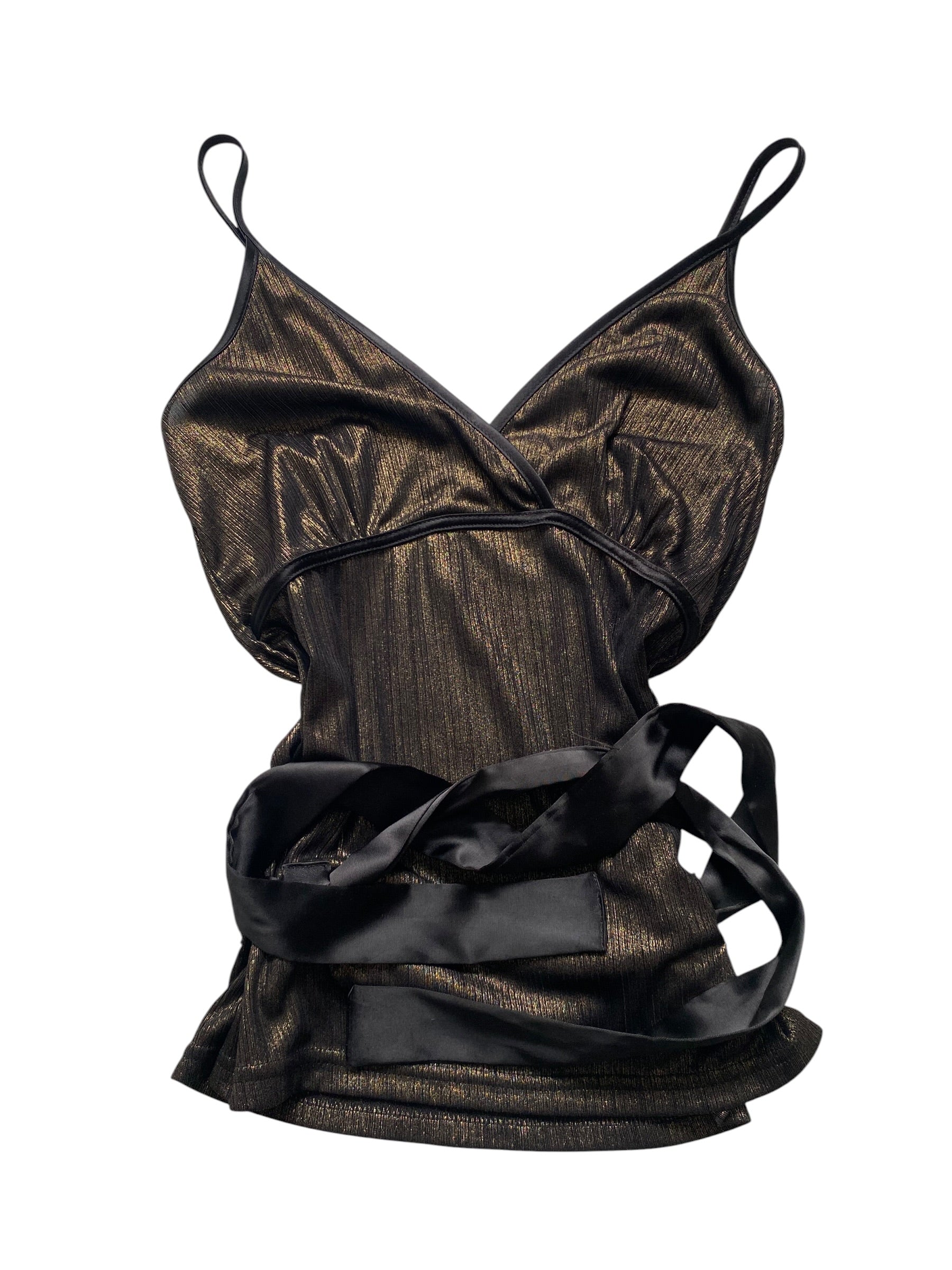 Top (Størrelse XS/S)