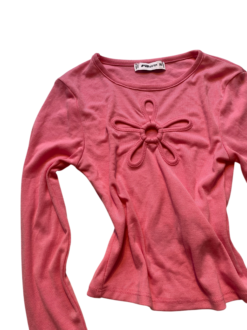 Y2k bluse
