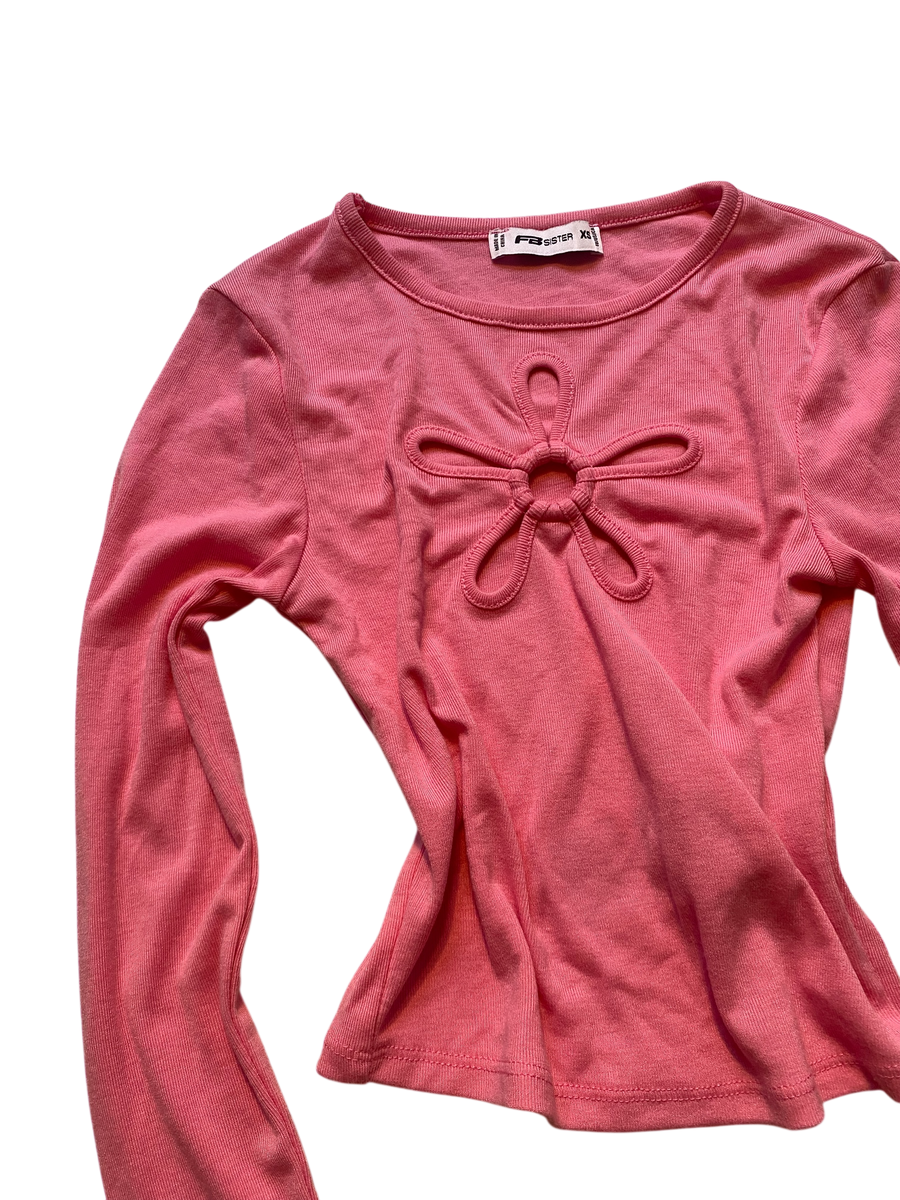 Y2k bluse