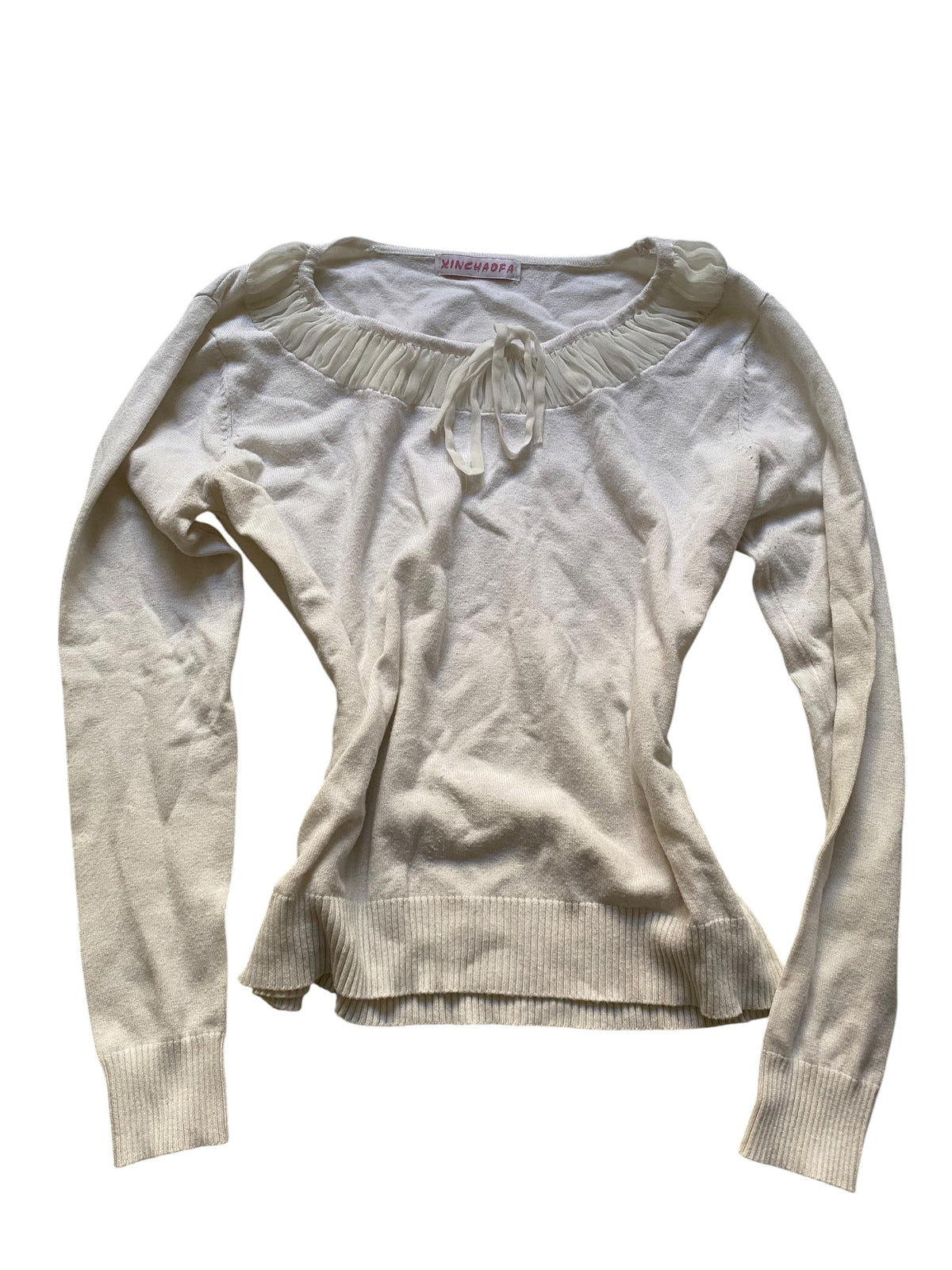 Bluse (Størrelse M)