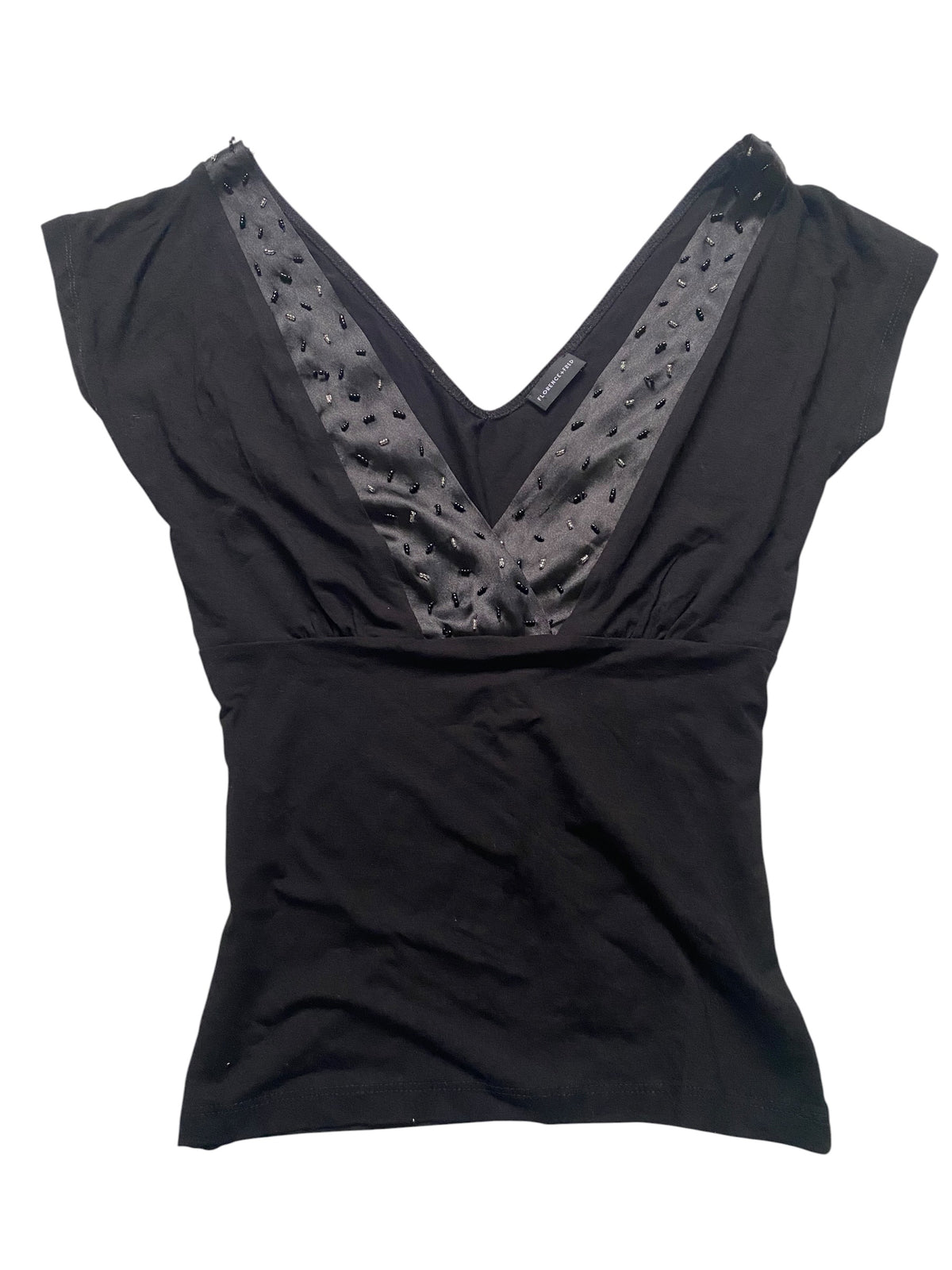 Top (Størrelse XS)