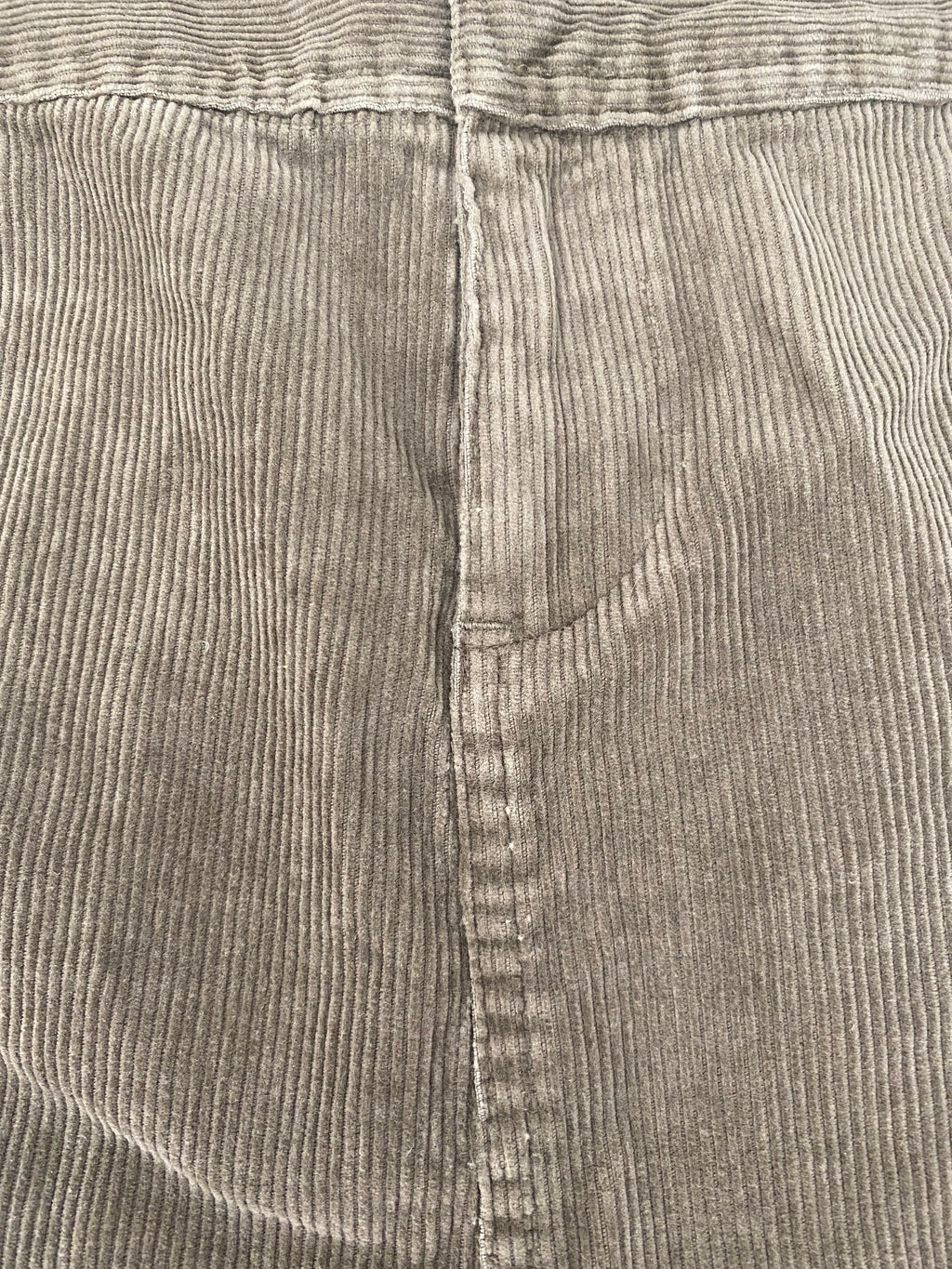 Nederdel (Størrelse XS)