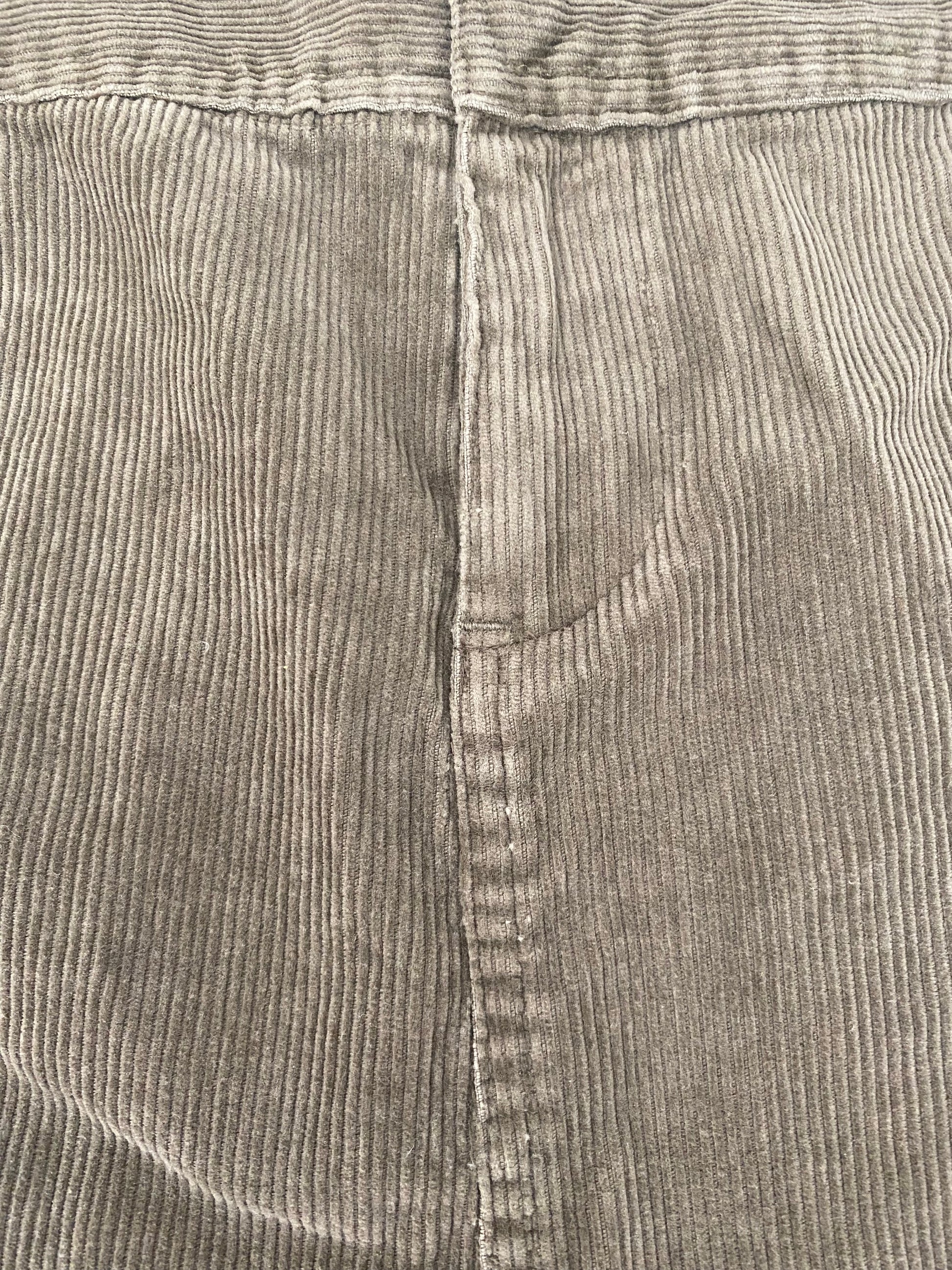 Nederdel (Størrelse XS)