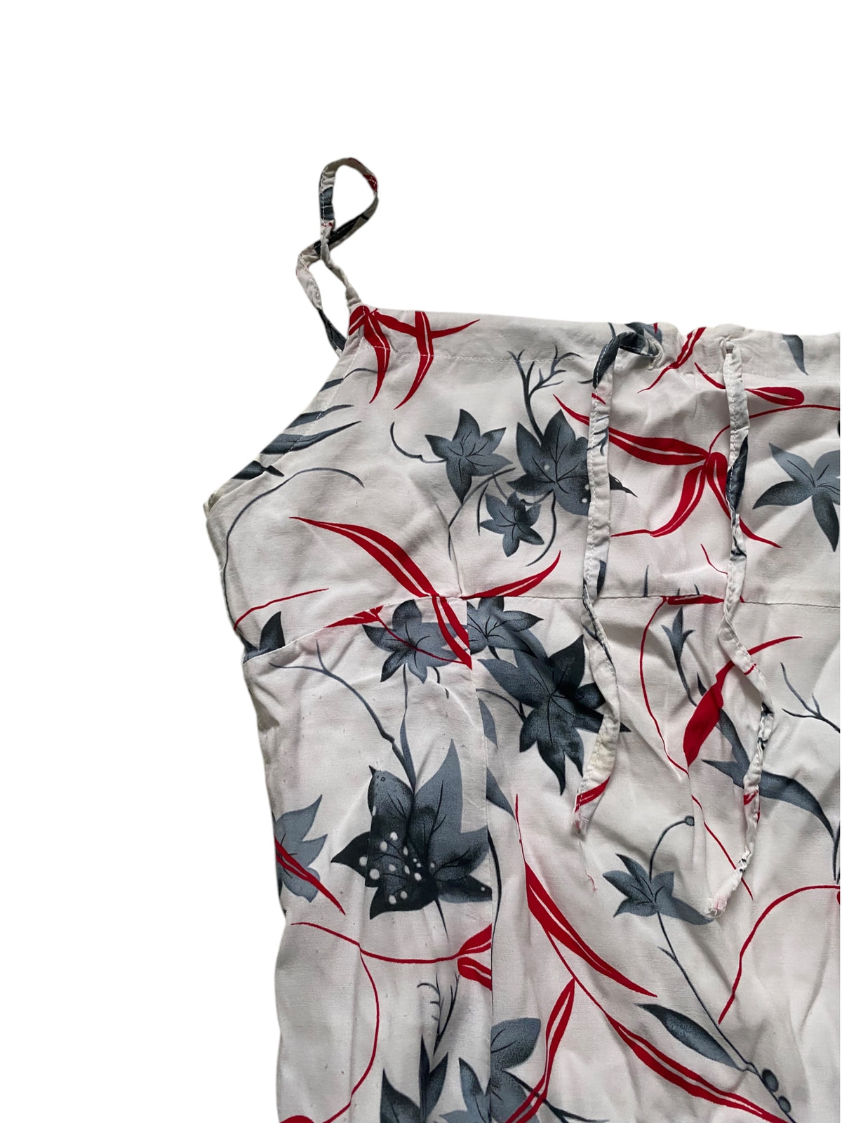 Top (Størrelse S/M)