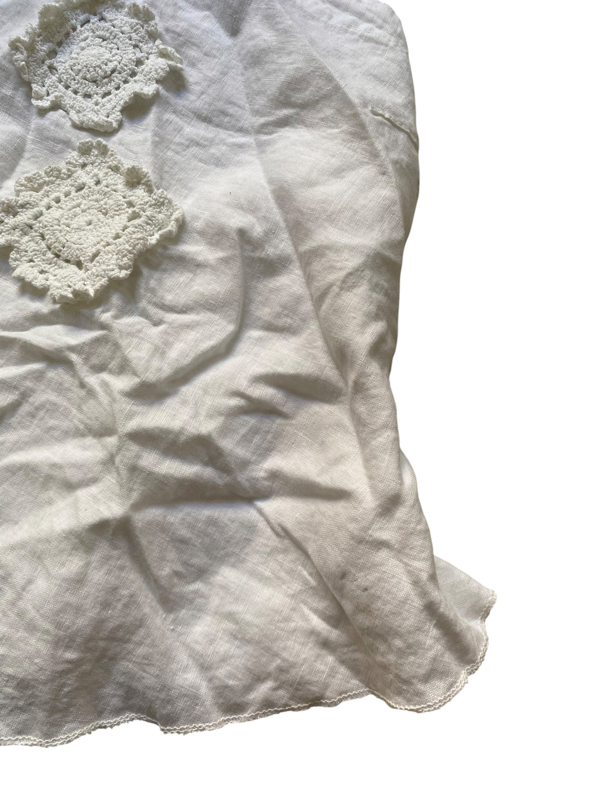 Top (Størrelse XS/S)