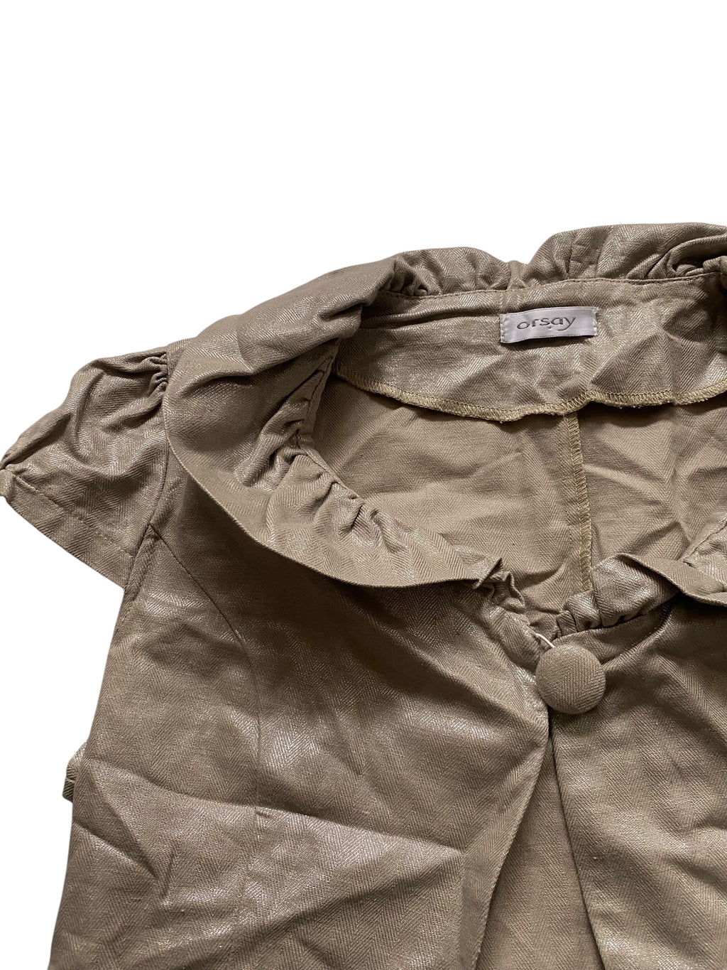 Vest (Størrelse XS)