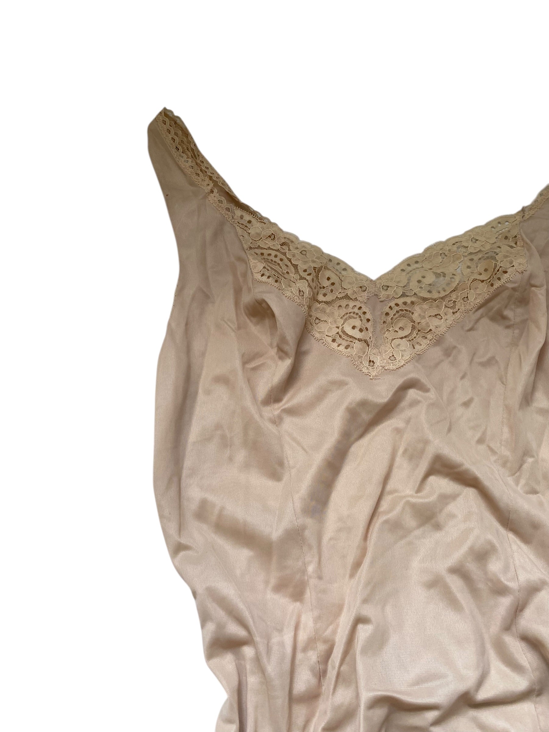 Top (Størrelse XS)