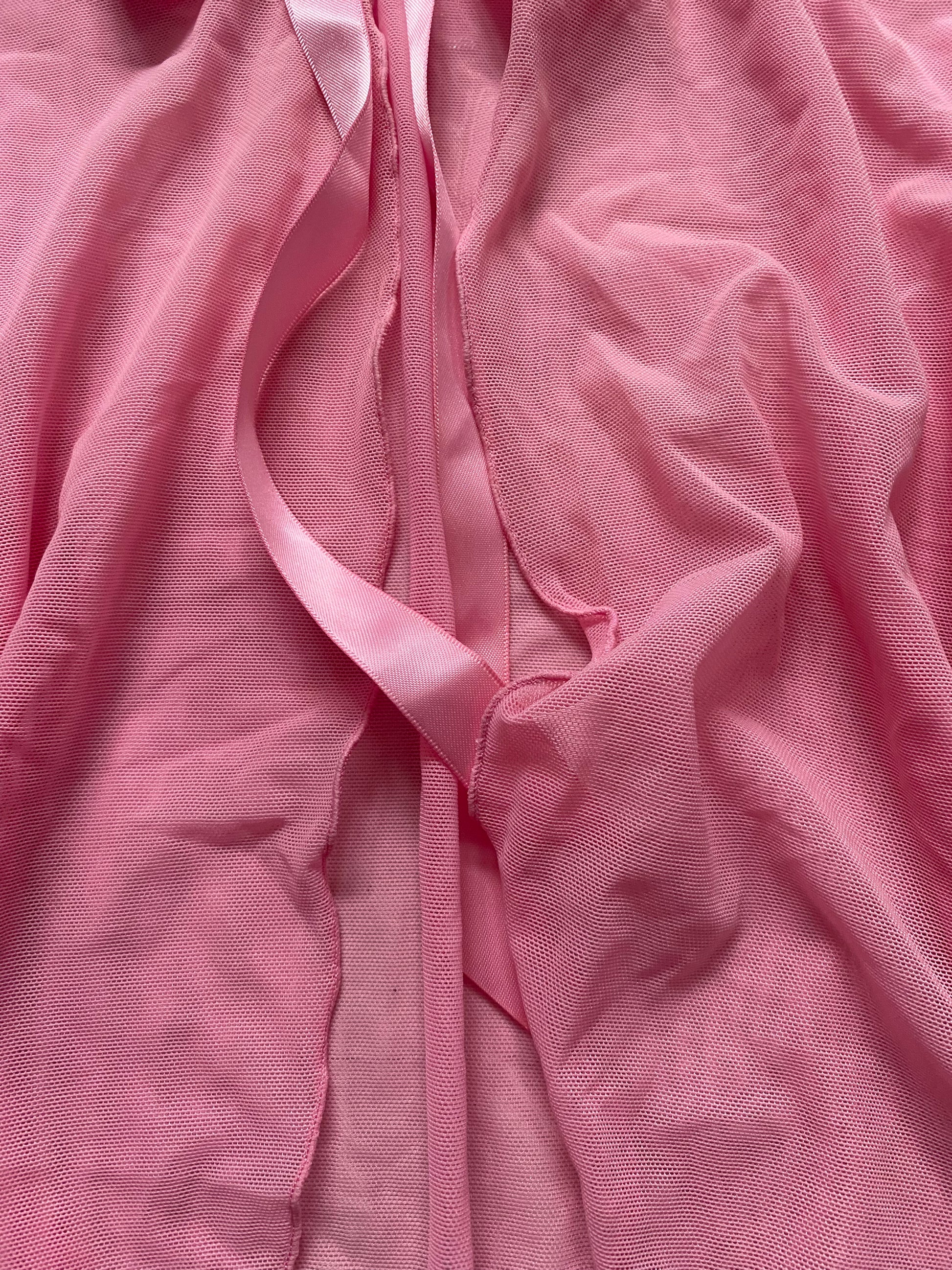 Top (Størrelse XS/S)