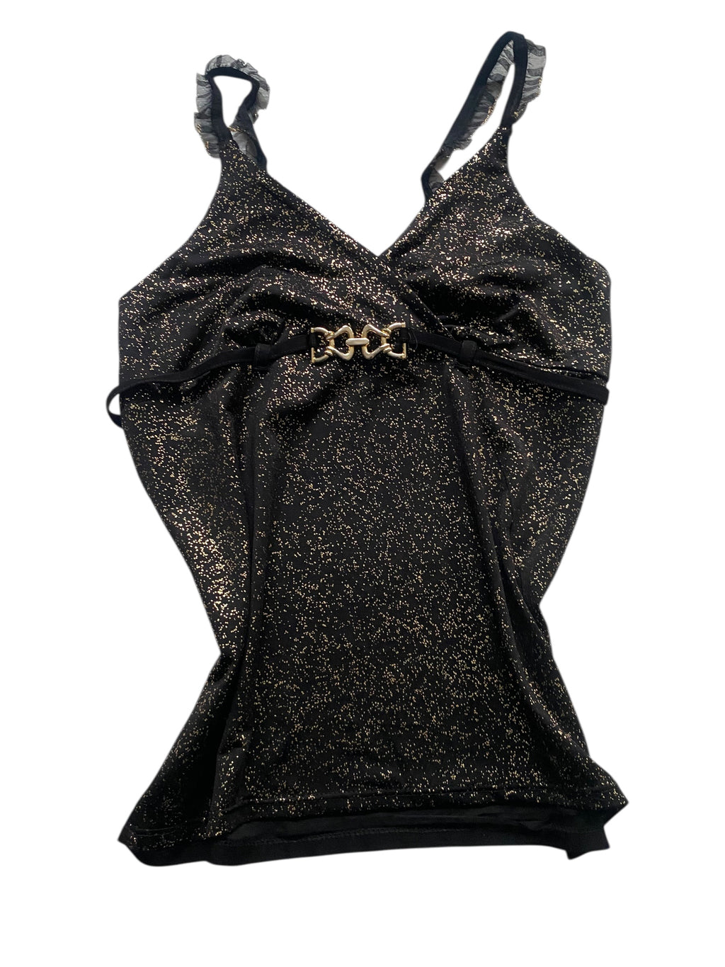 Top (Størrelse XS/S)