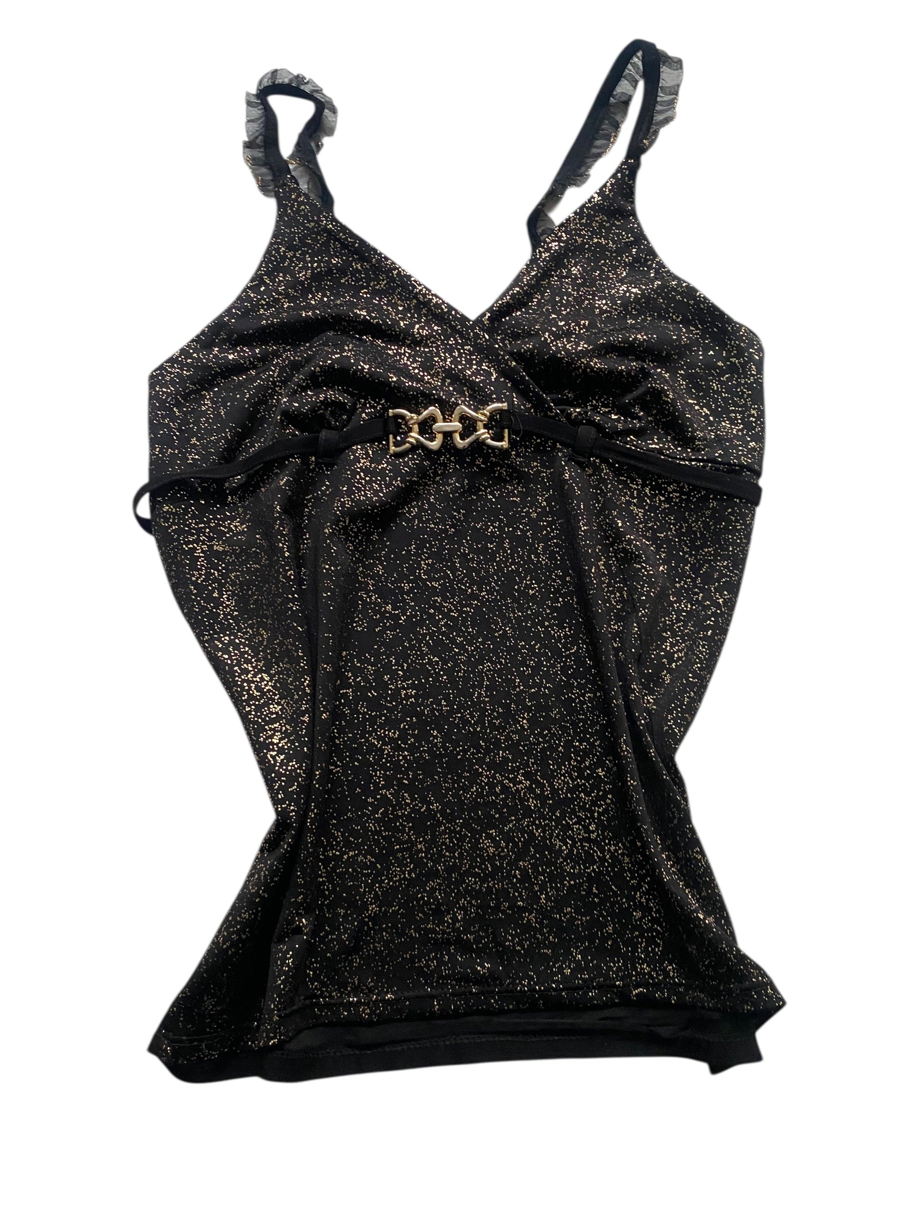 Top (Størrelse XS/S)
