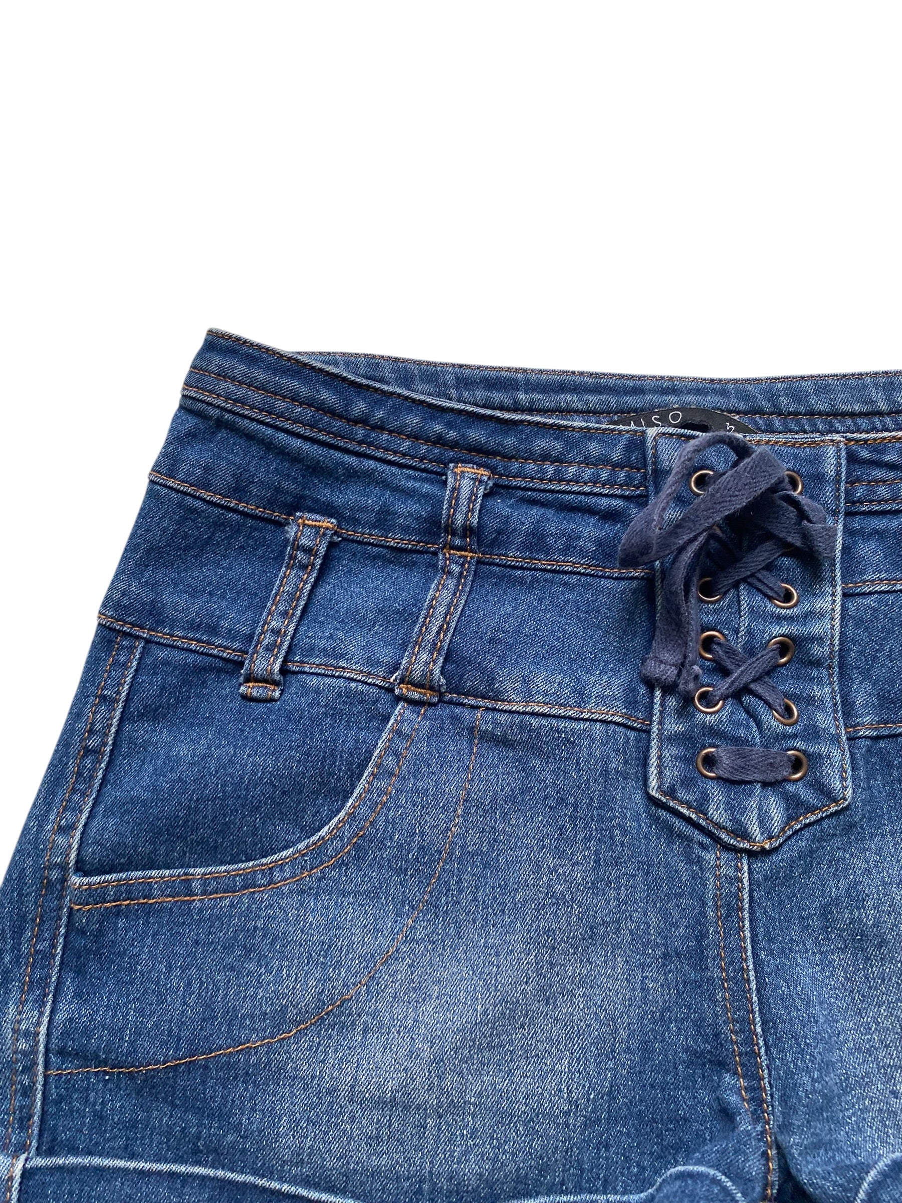 Shorts (Størrelse XS/S)