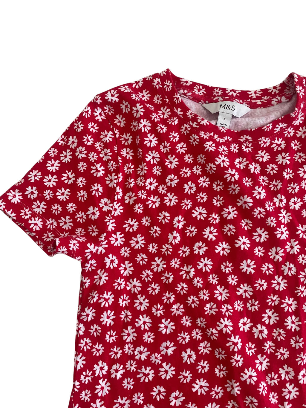 Top (Størrelse S/M)