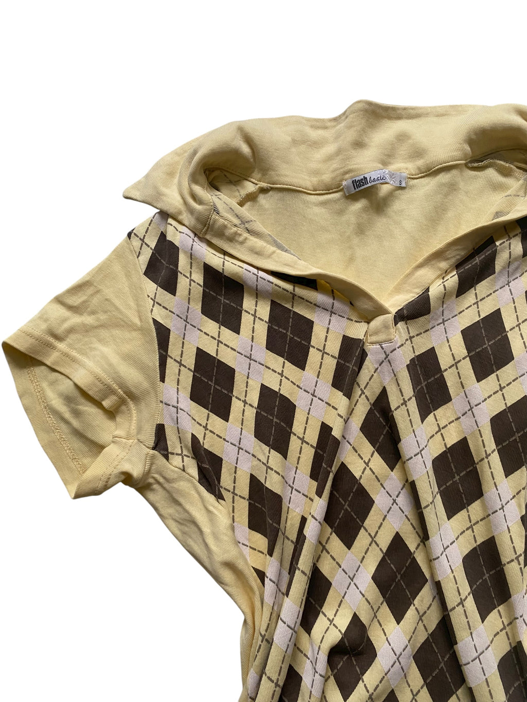 T-shirt (Størrelse S)