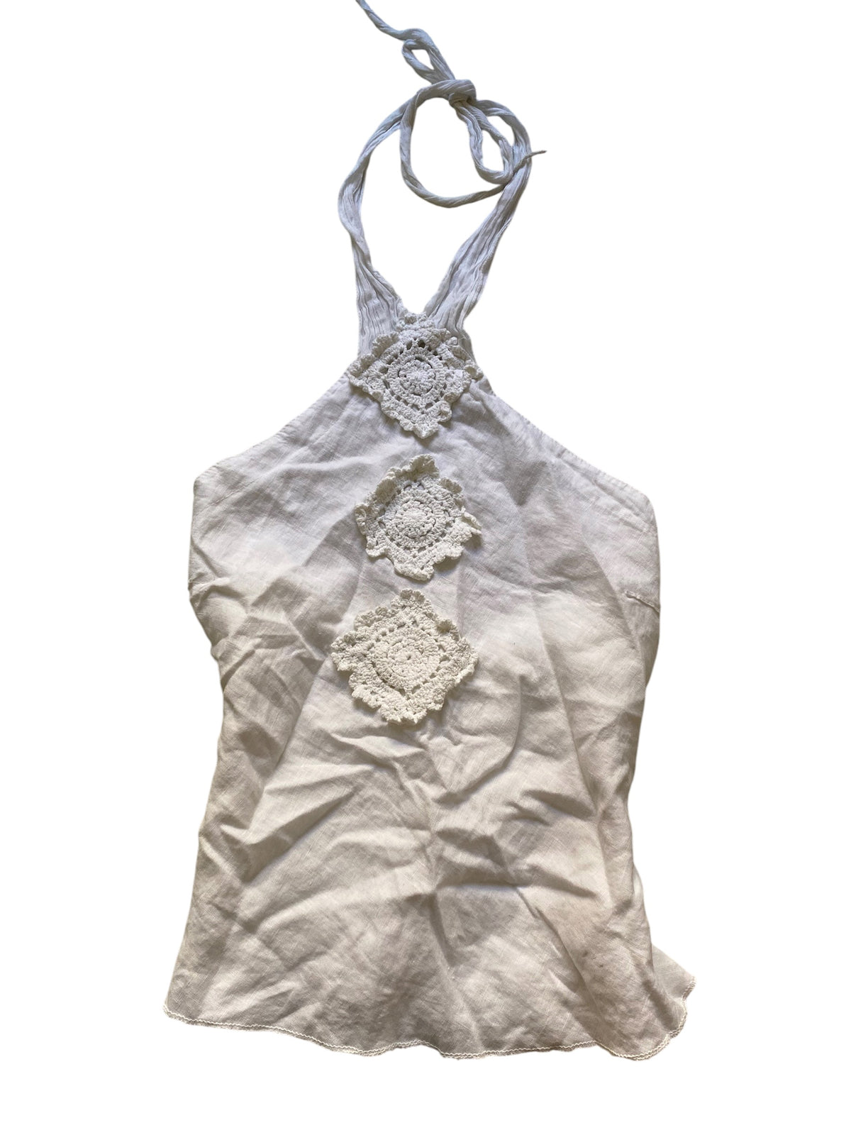 Top (Størrelse XS/S)