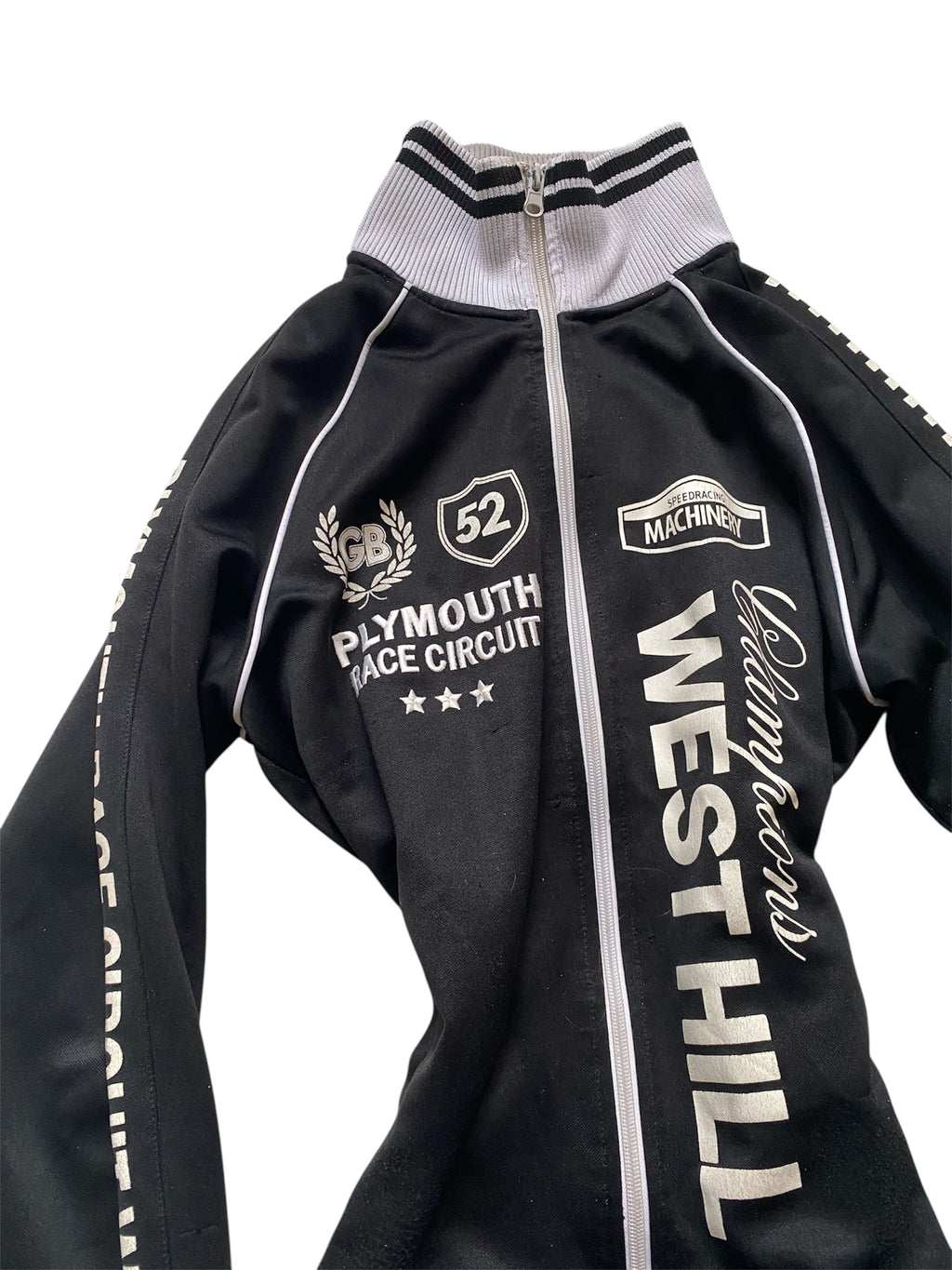 Zip Up