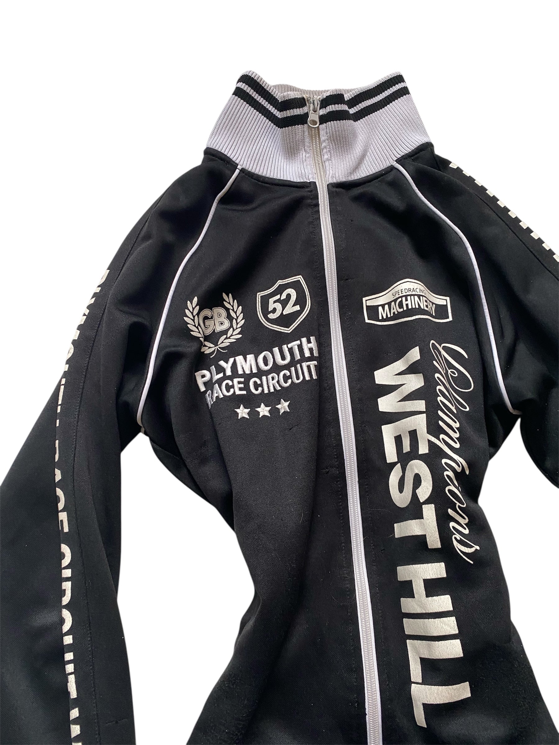 Zip Up