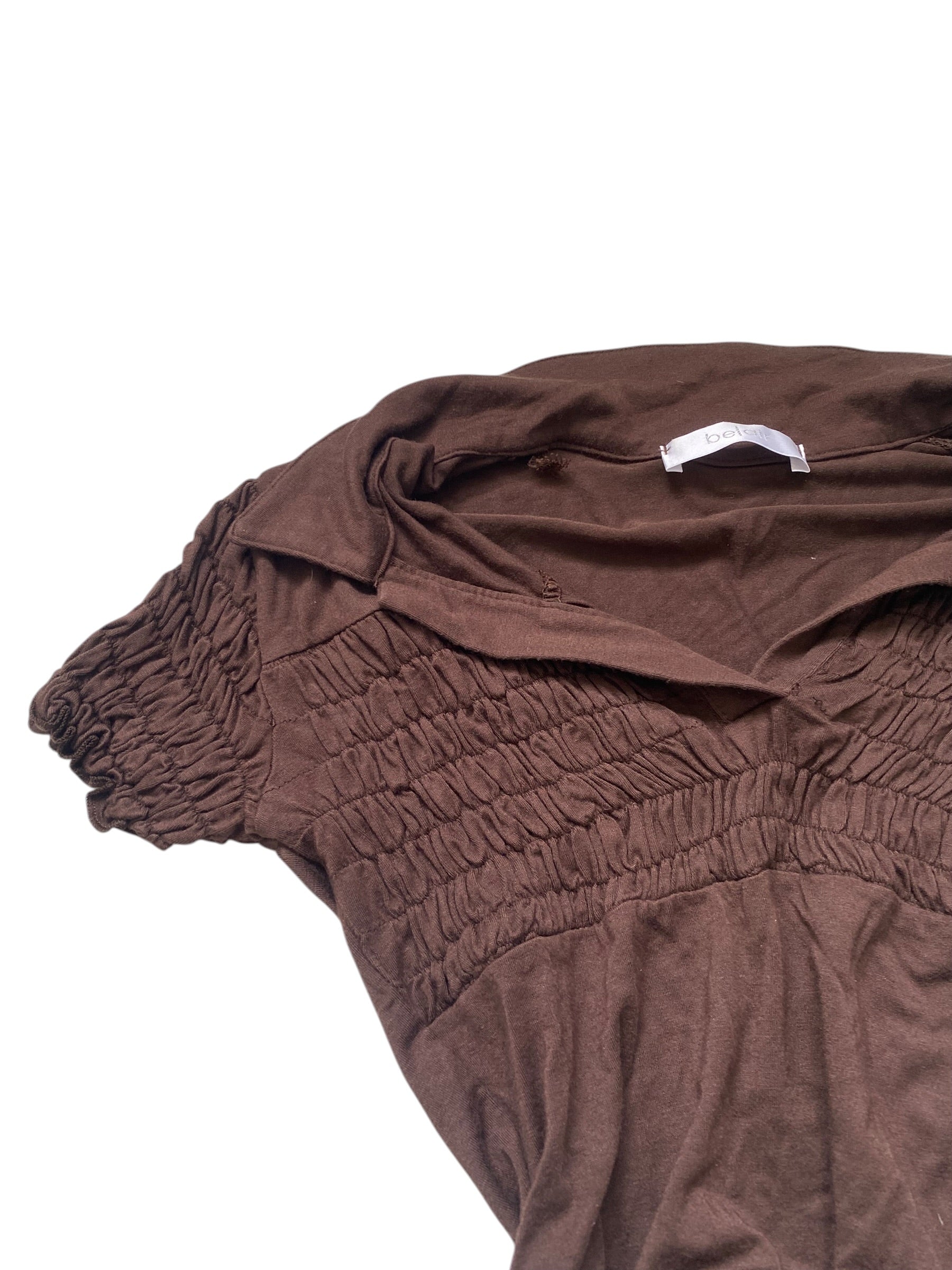 Top (Størrelse XS/S)