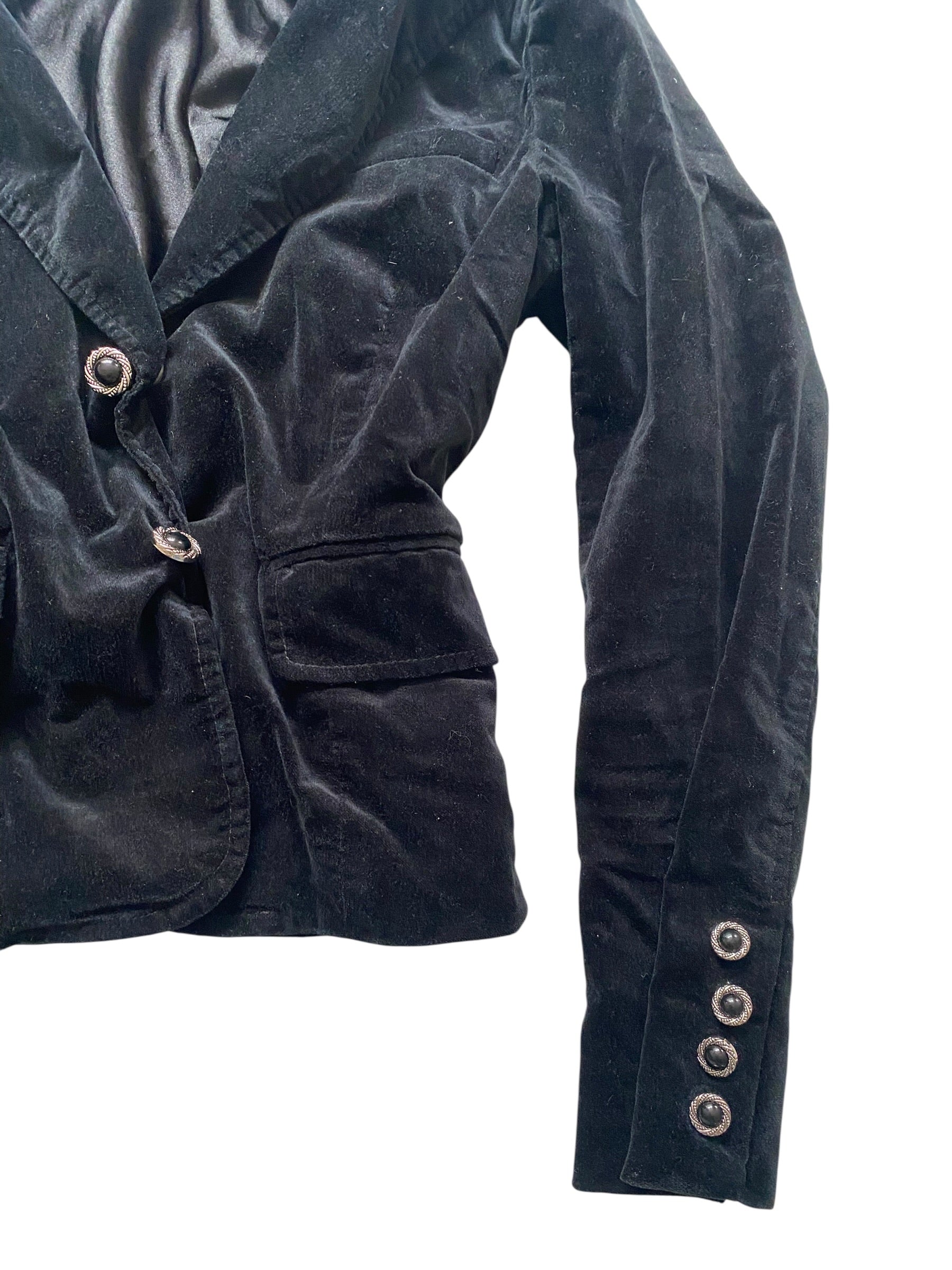 Blazer (størrelse S)