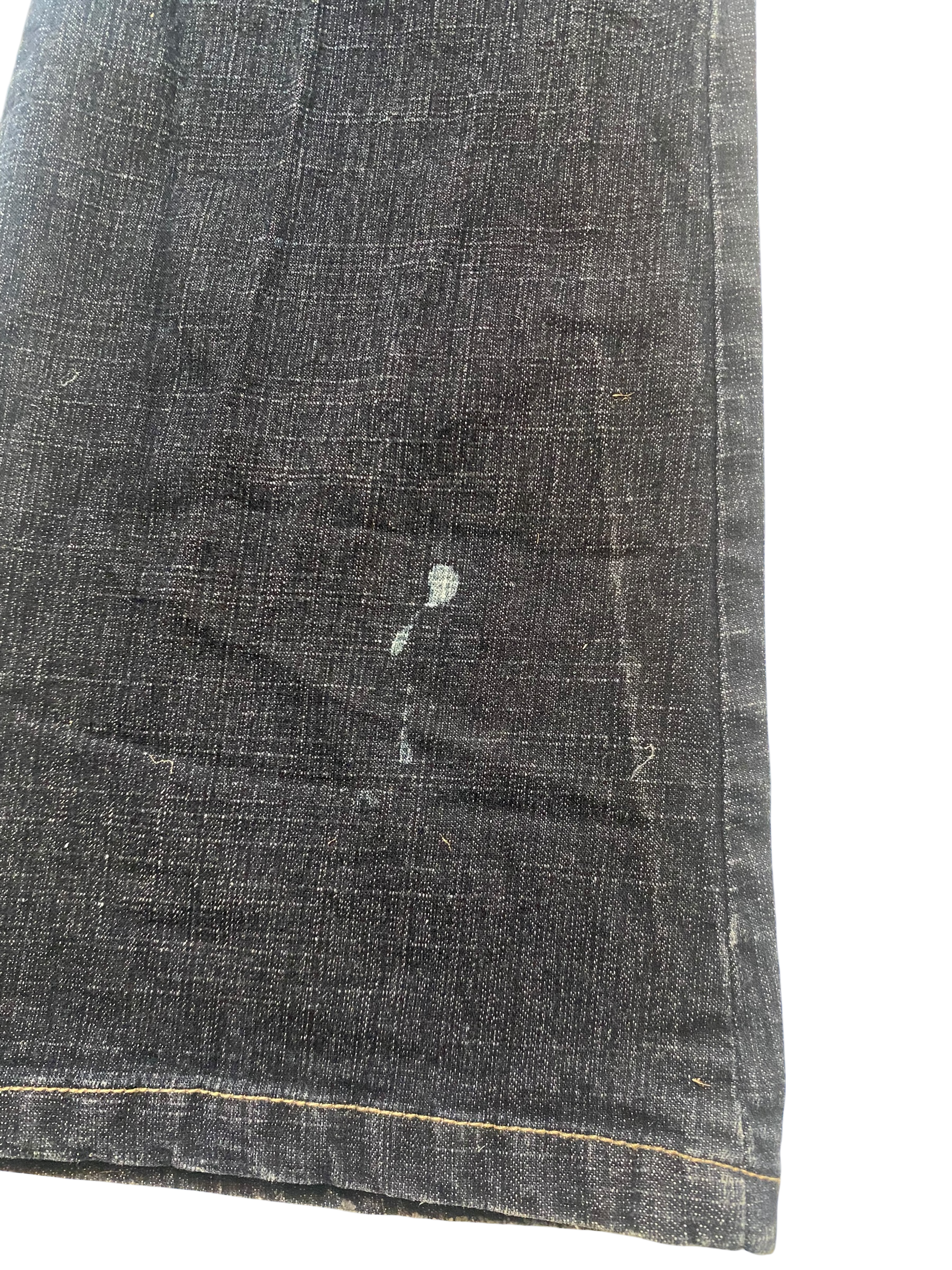 Y2k jeans