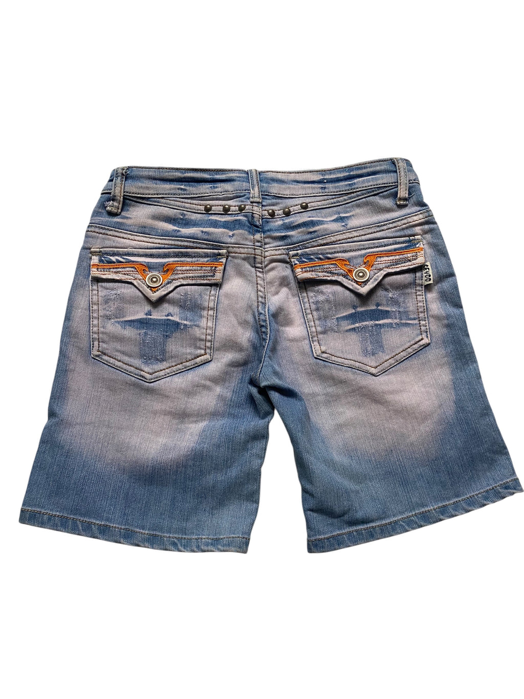 Shorts (Størrelse XS/S)