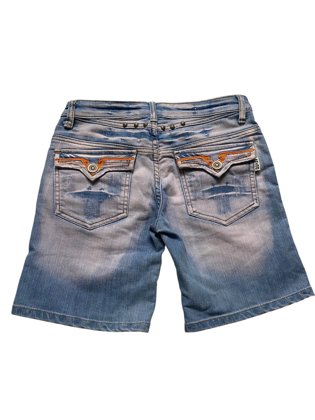 Shorts (Størrelse XS/S)