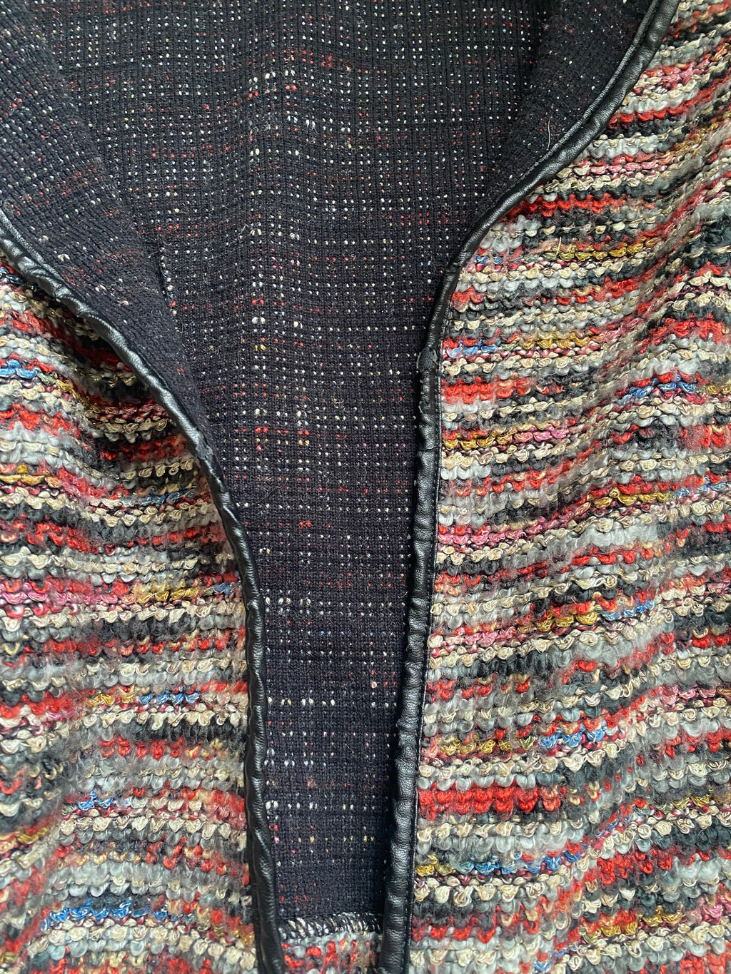 Bluse (Størrelse XS)