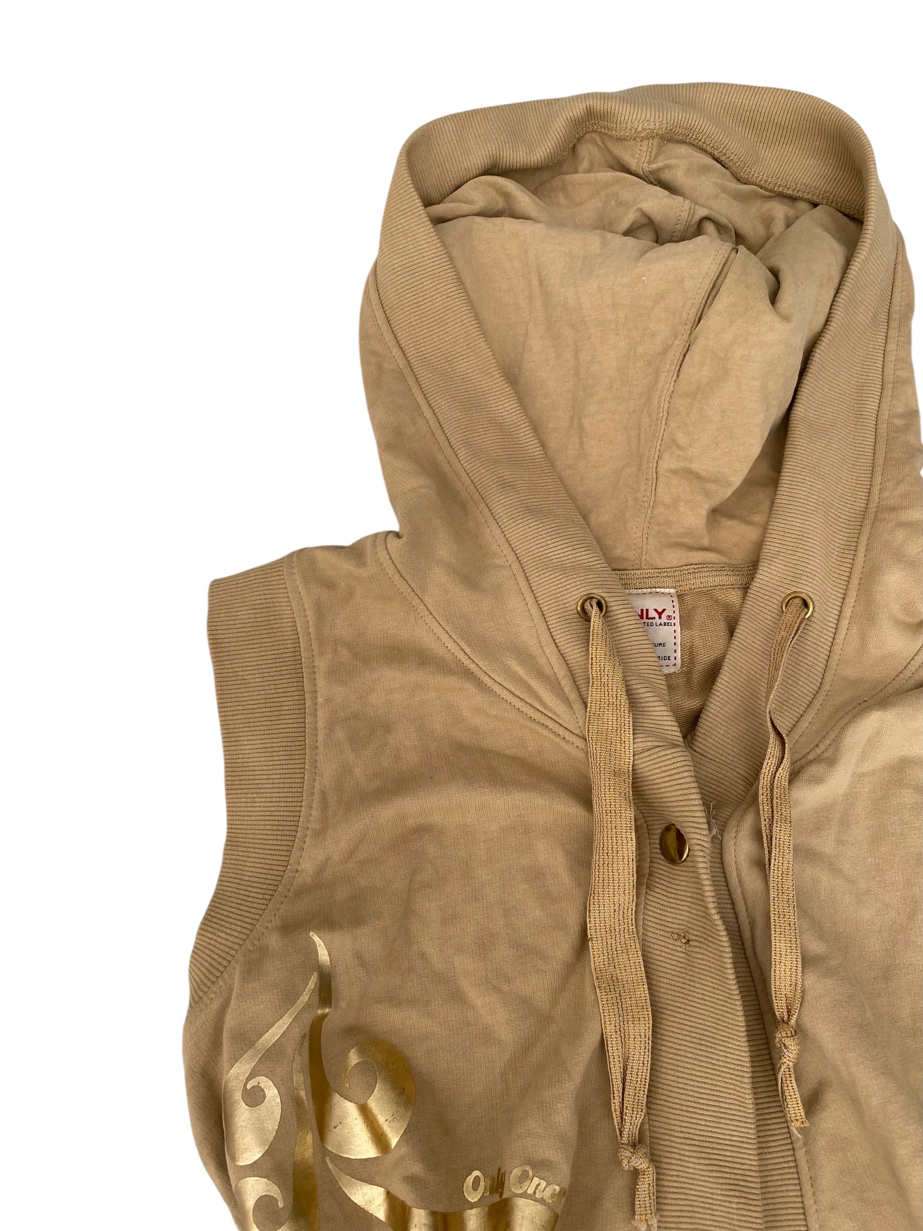 Top (Størrelse M/L)