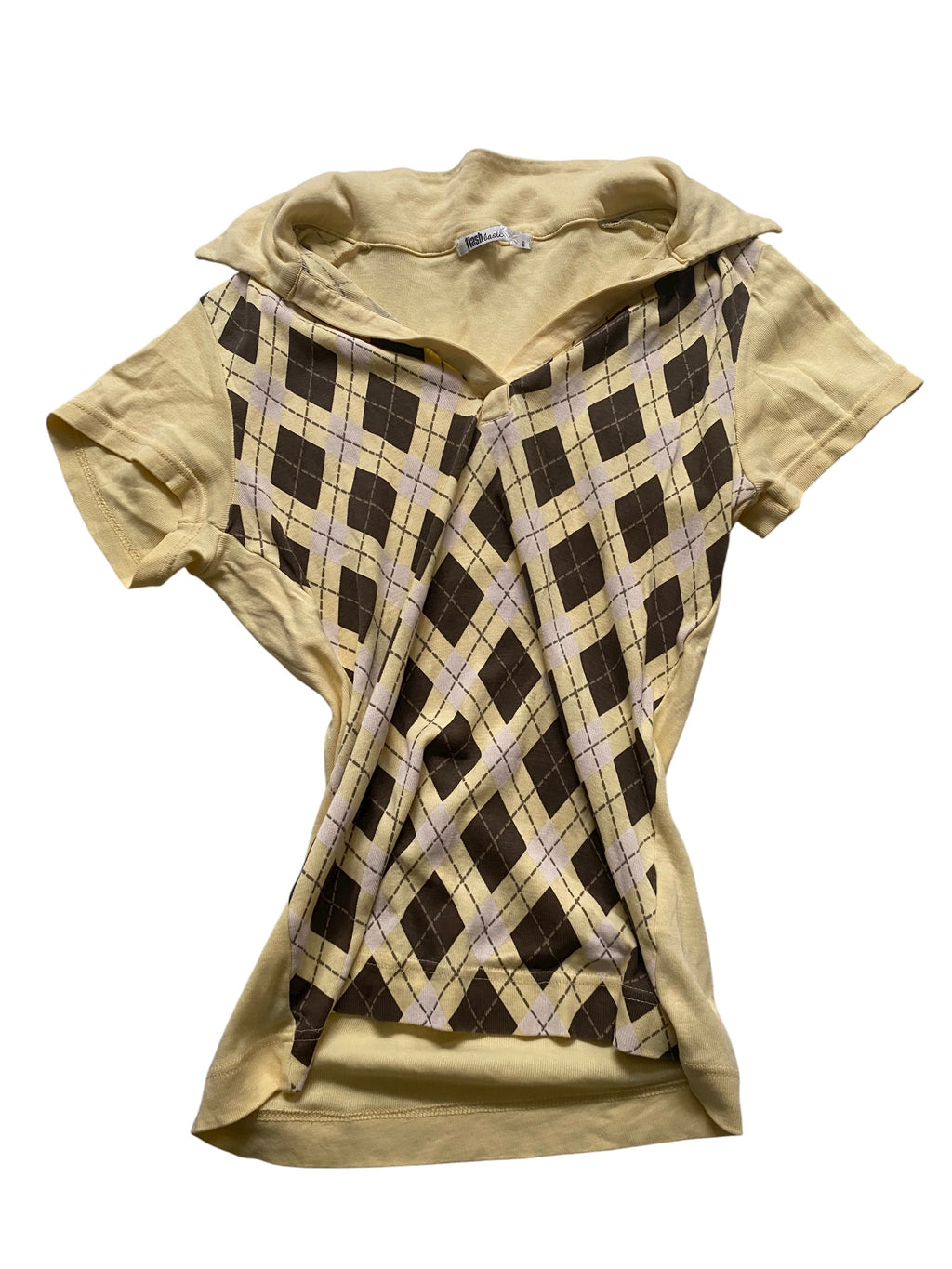 T-shirt (Størrelse S)