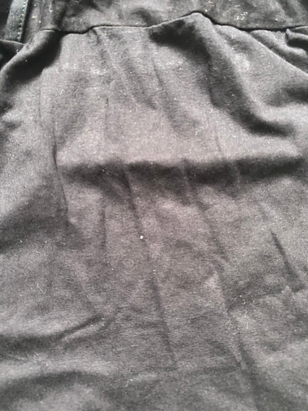 Bluse (Størrelse XS/S)