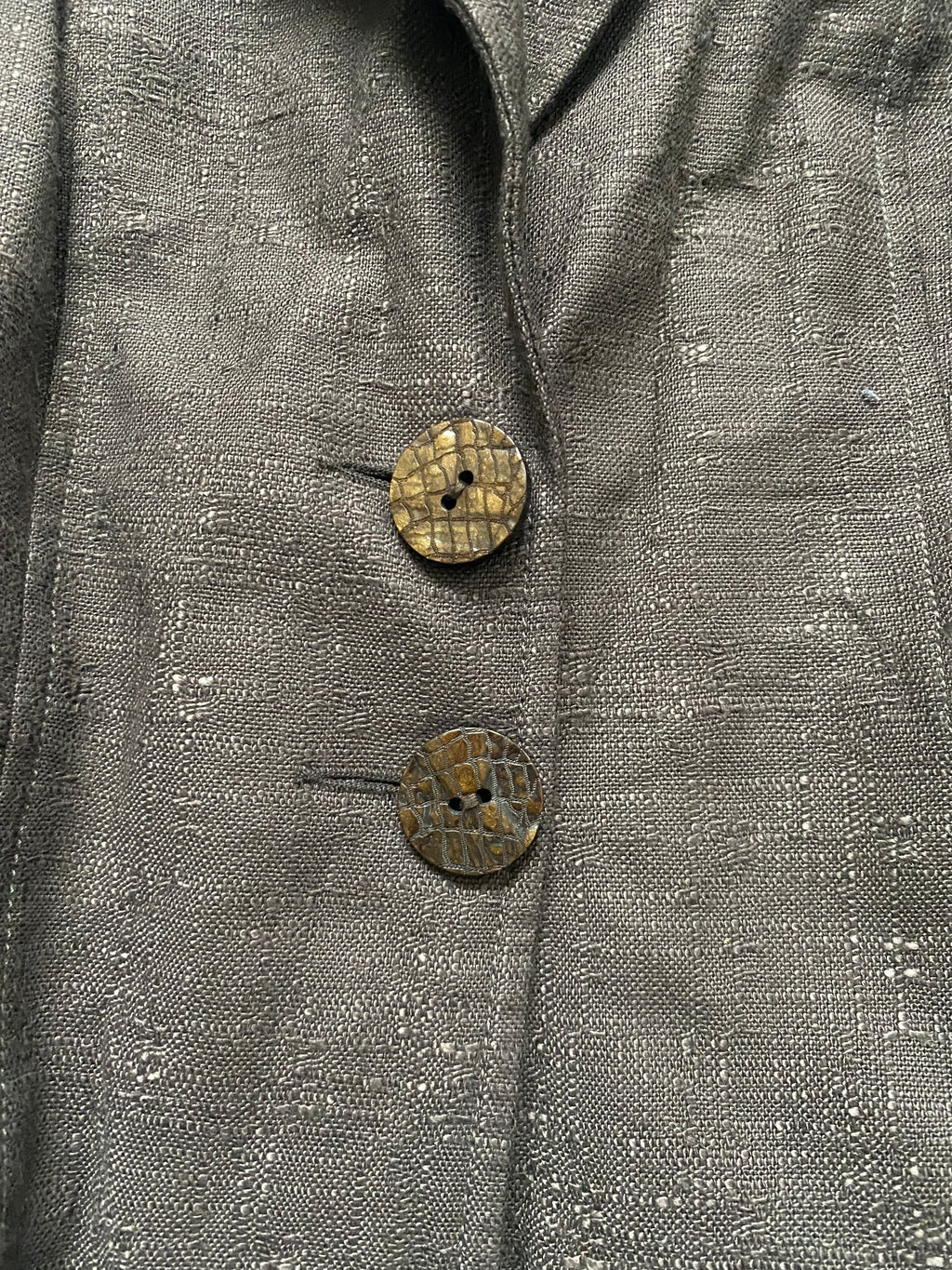 Blazer (Størrelse S/M)