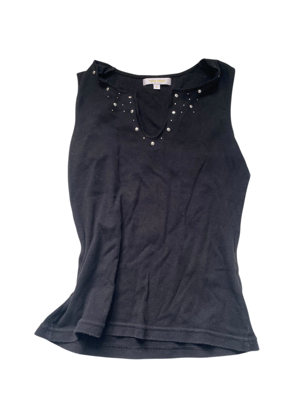 Top (Størrelse XS/S)