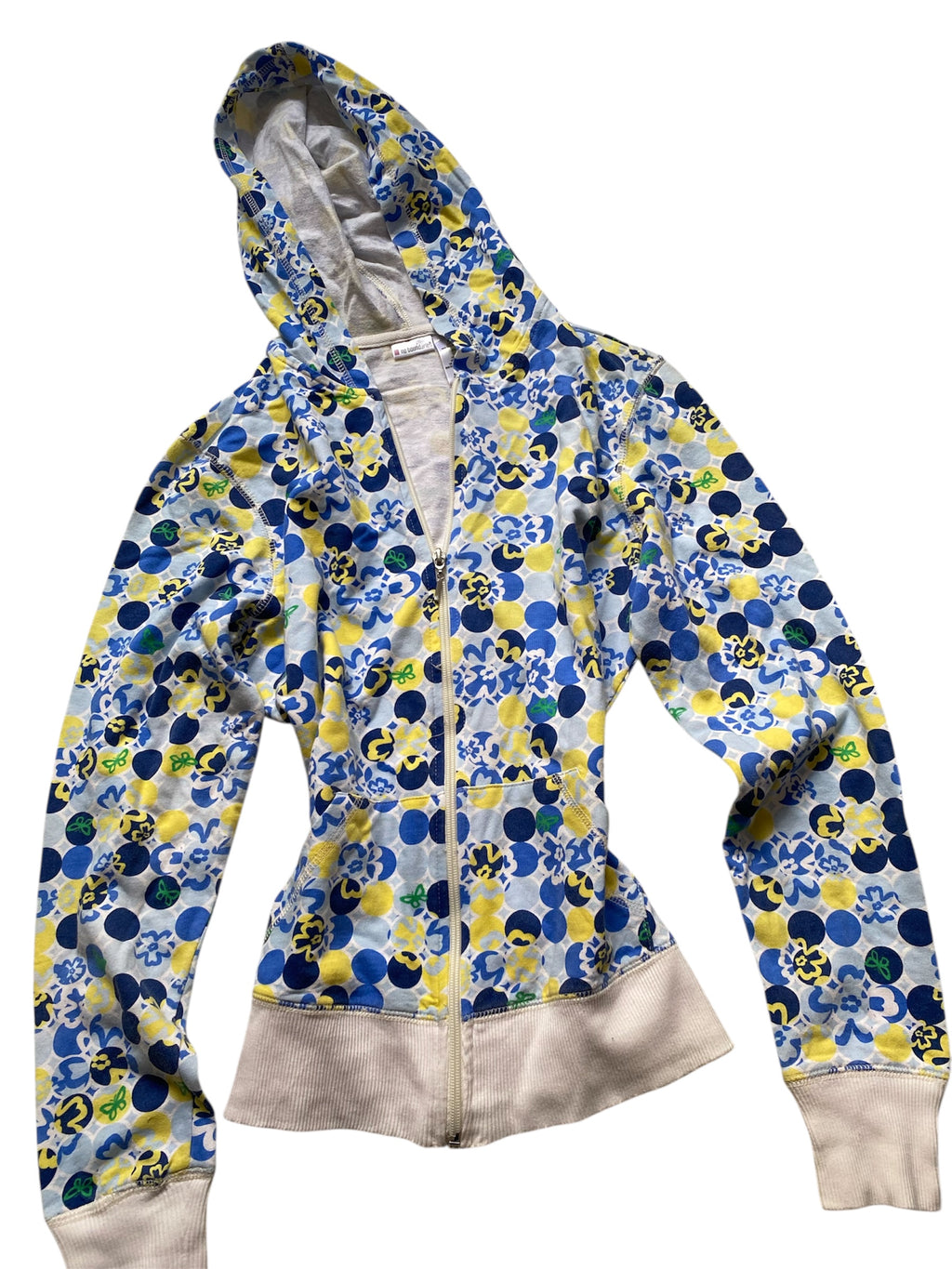 Zip Up