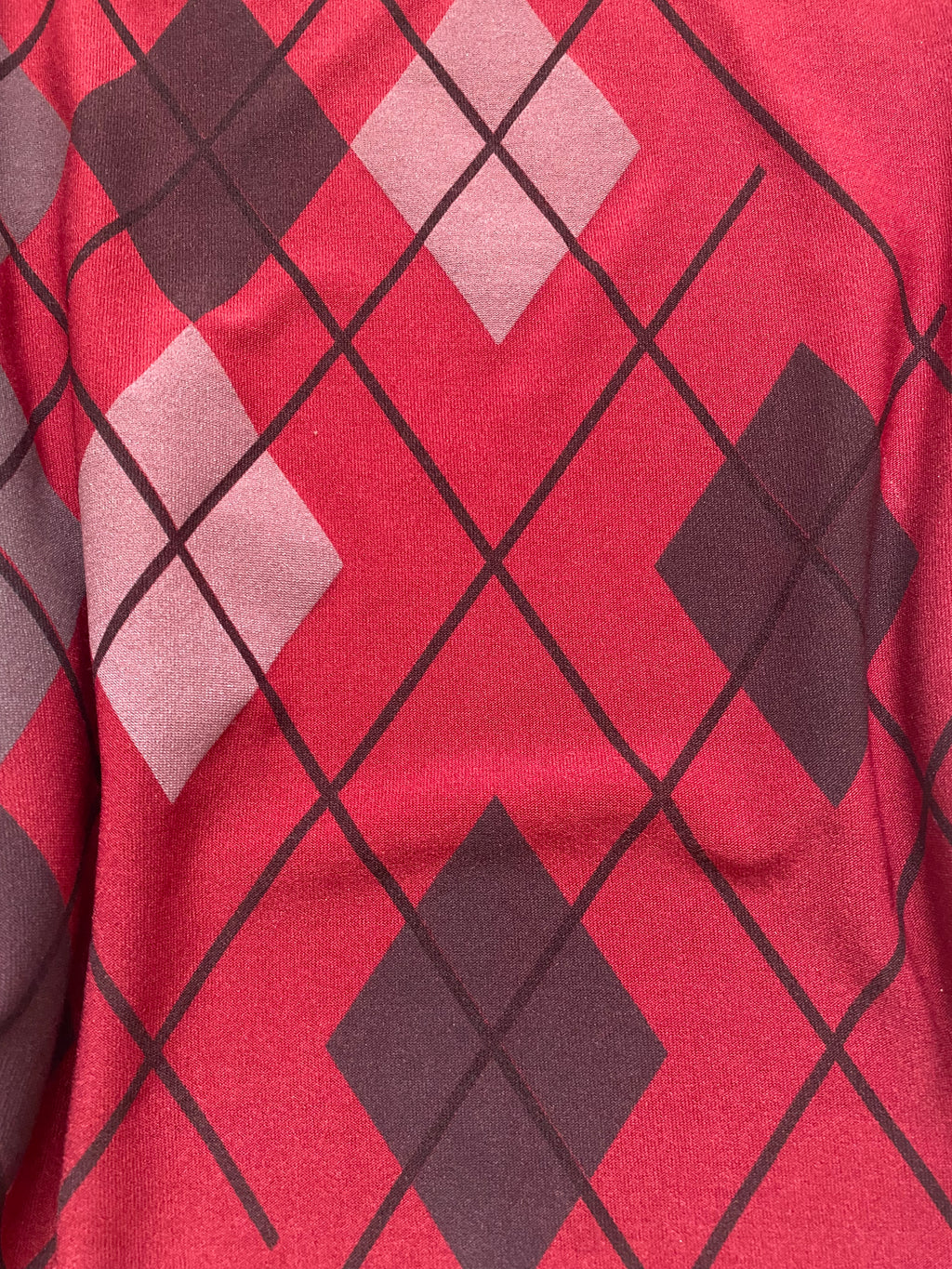 Bluse (Størrelse XS/S)
