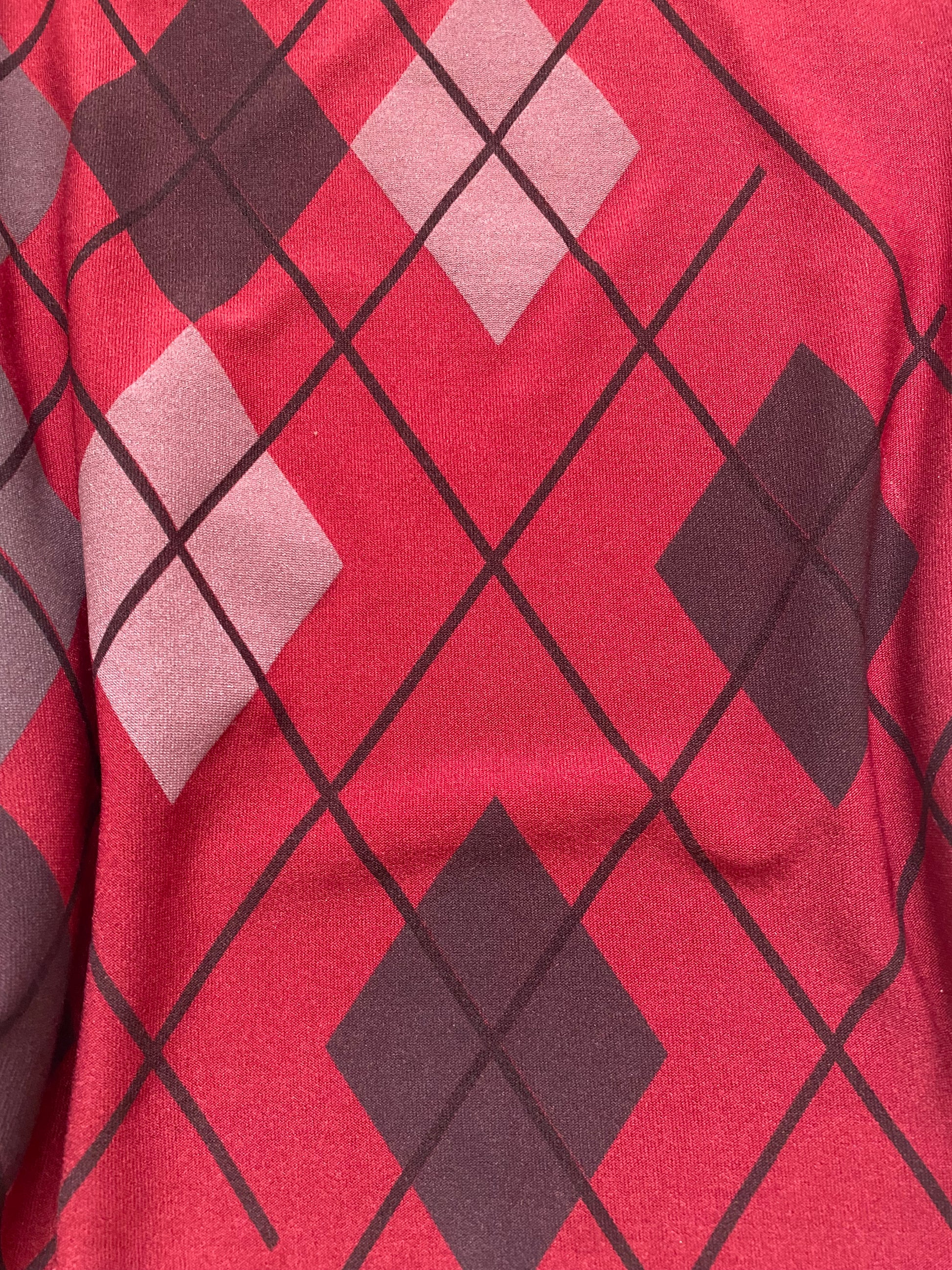 Bluse (Størrelse XS/S)