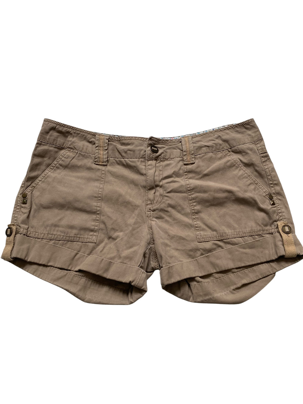 Shorts (Størrelse M)
