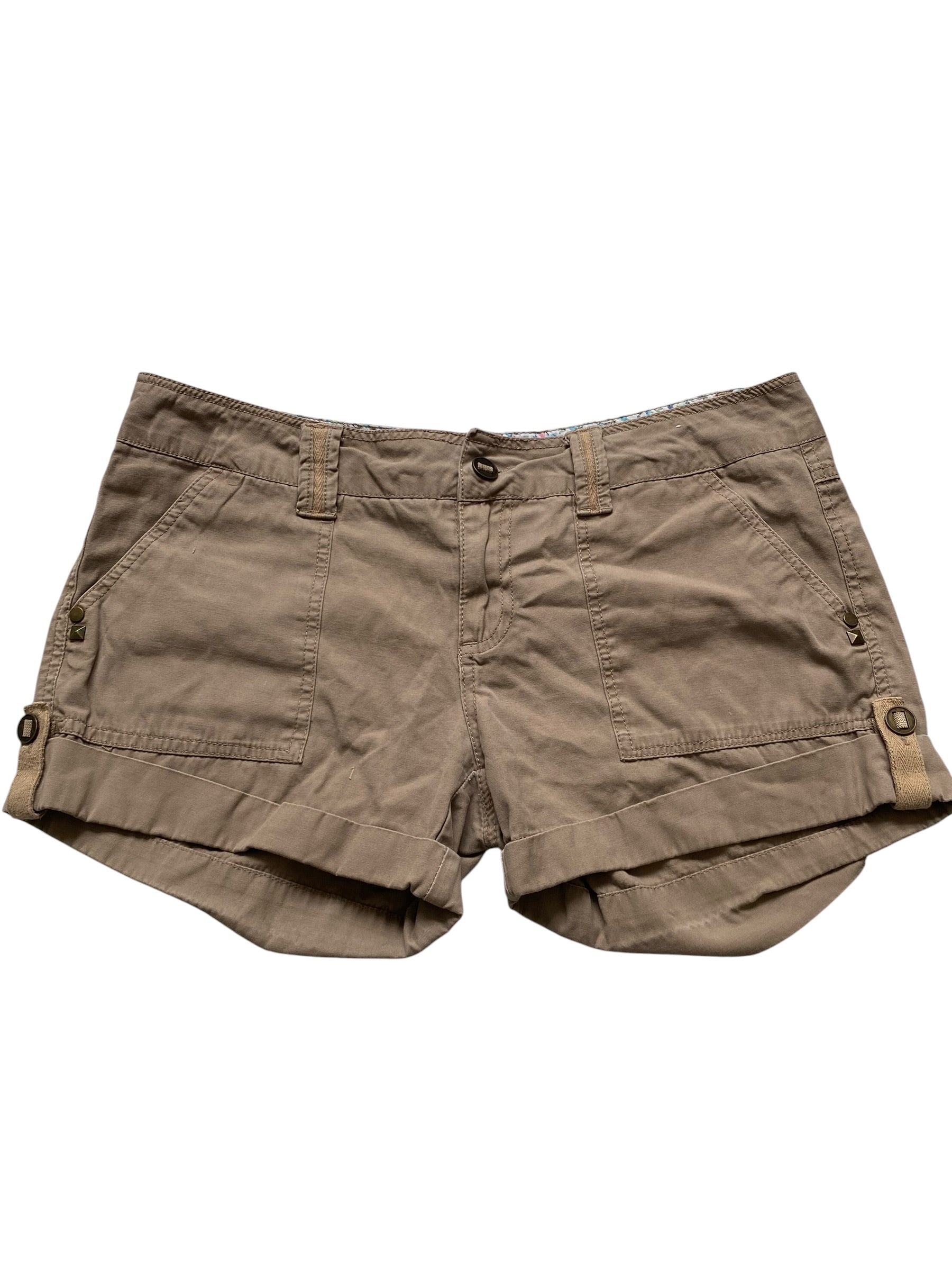 Shorts (Størrelse M)