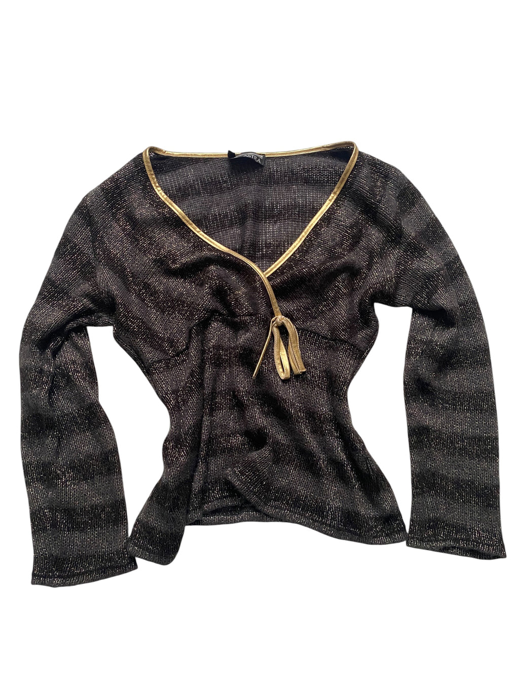 Sweater (Størrelse XS/S)