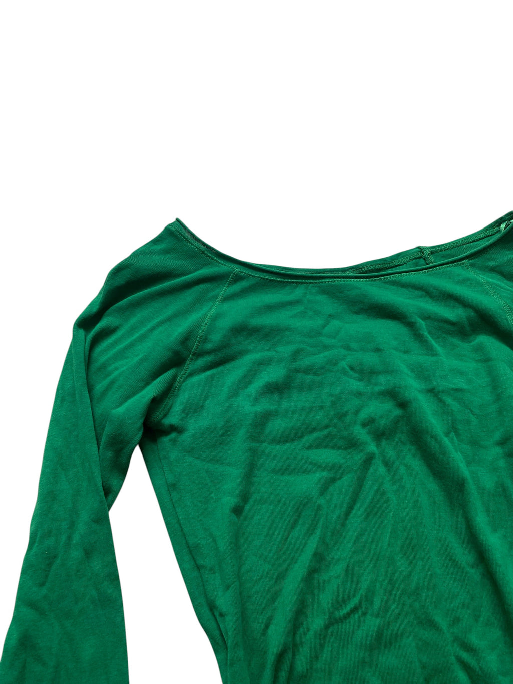 Bluse (Størrelse XS/S)