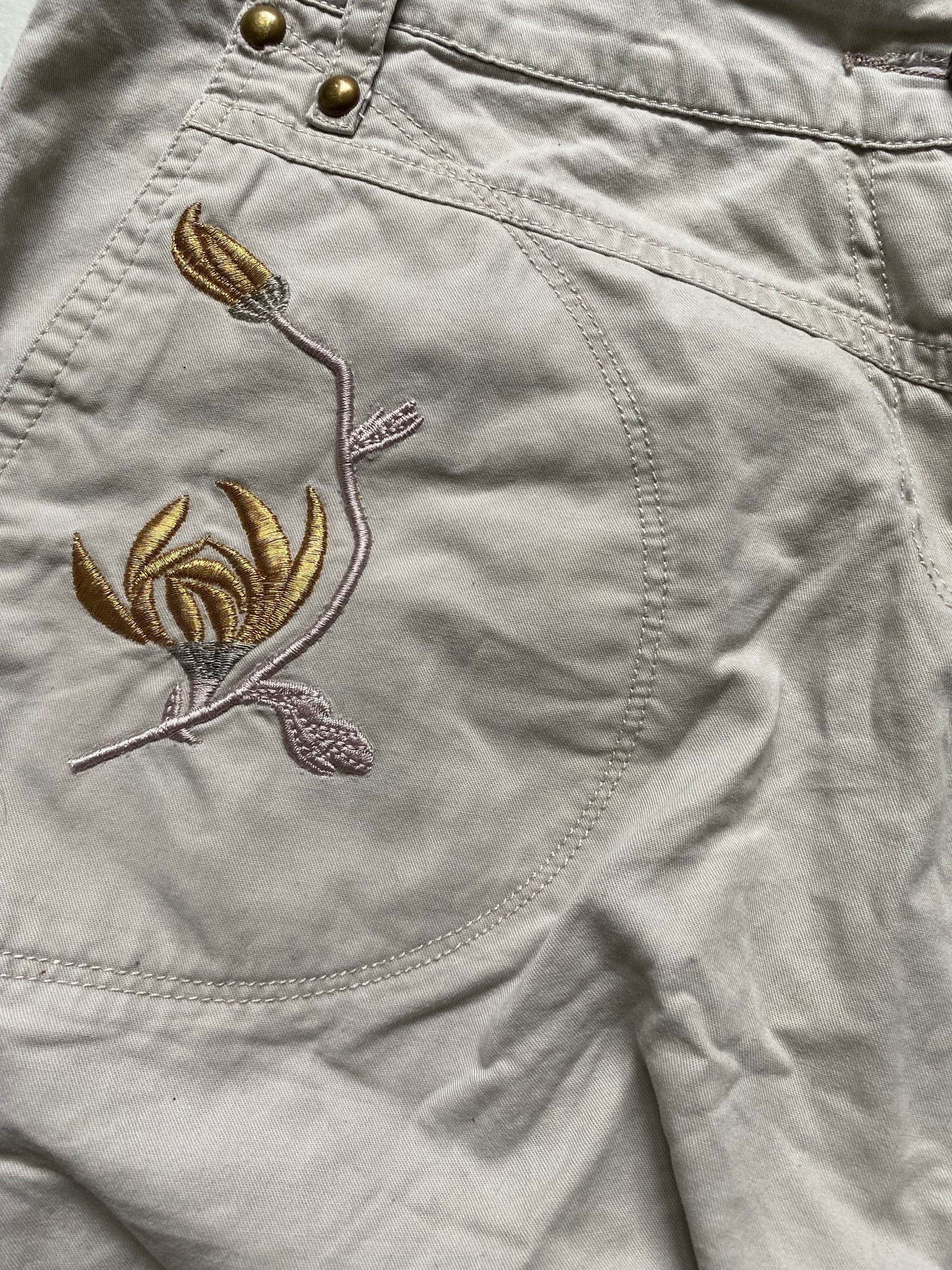 Shorts (Størrelse S)