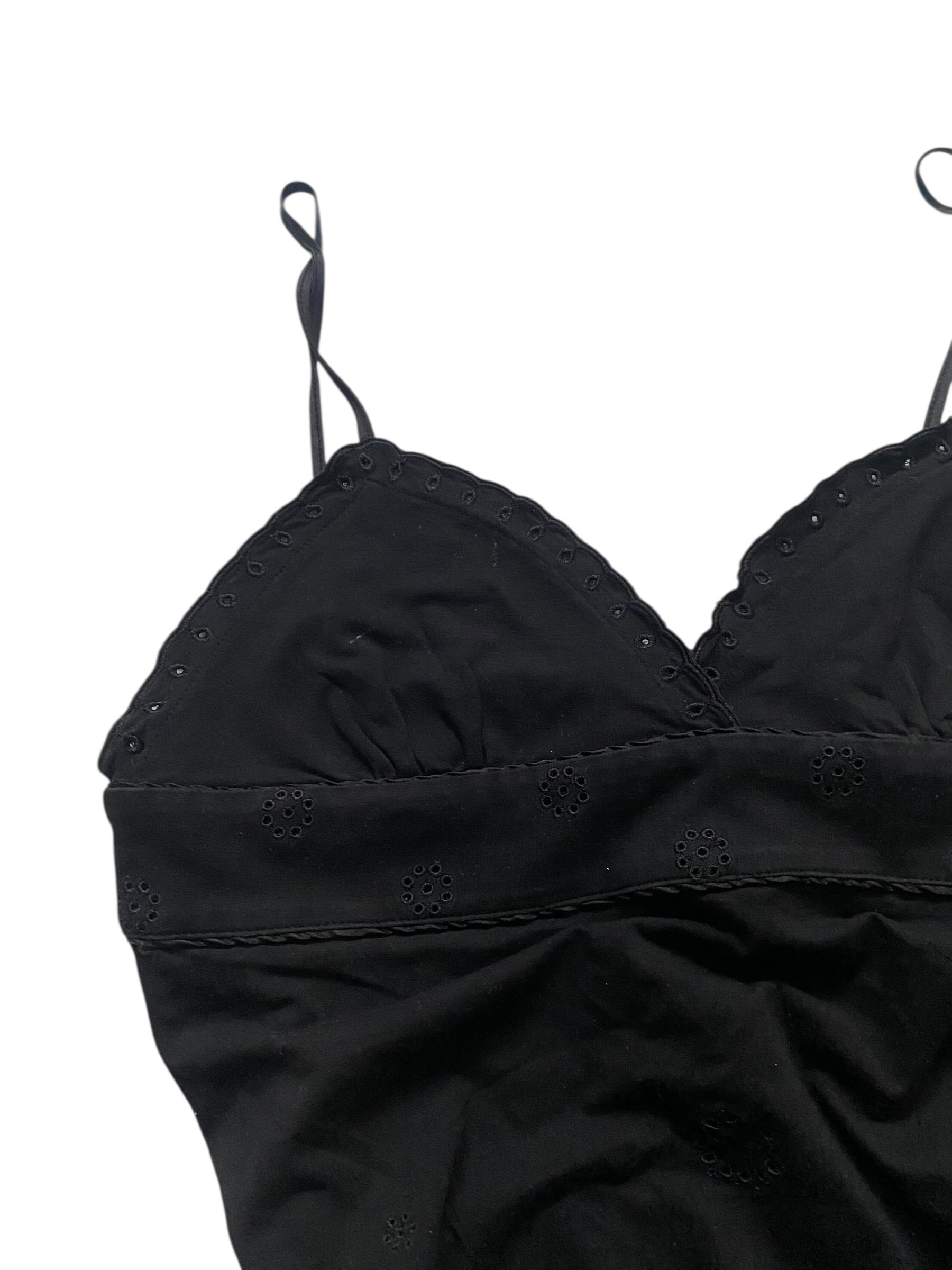 Top (Størrelse M/L)
