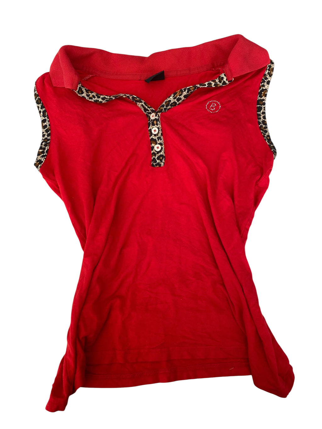 Top (Størrelse M/L)