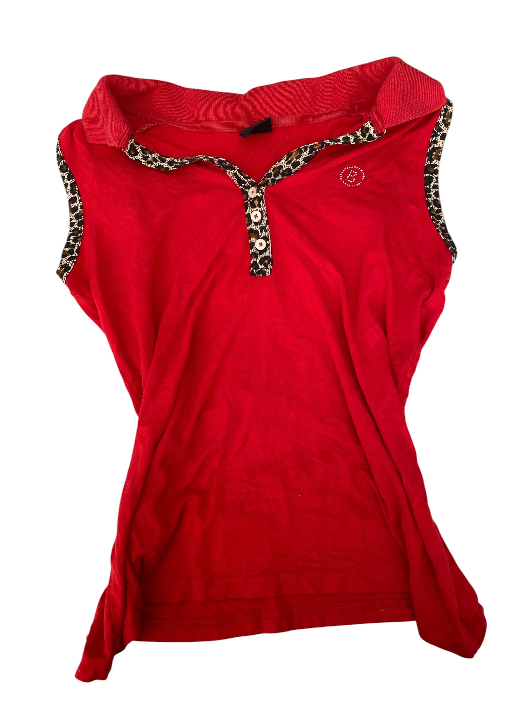 Top (Størrelse M/L)