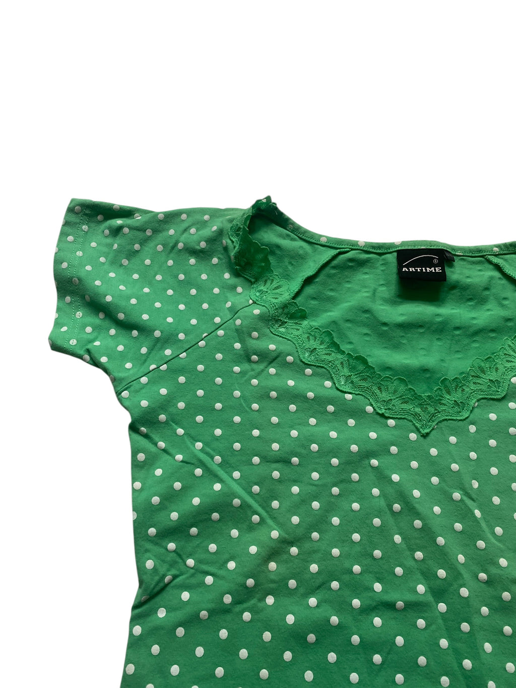 Top (Størrelse L/XL)