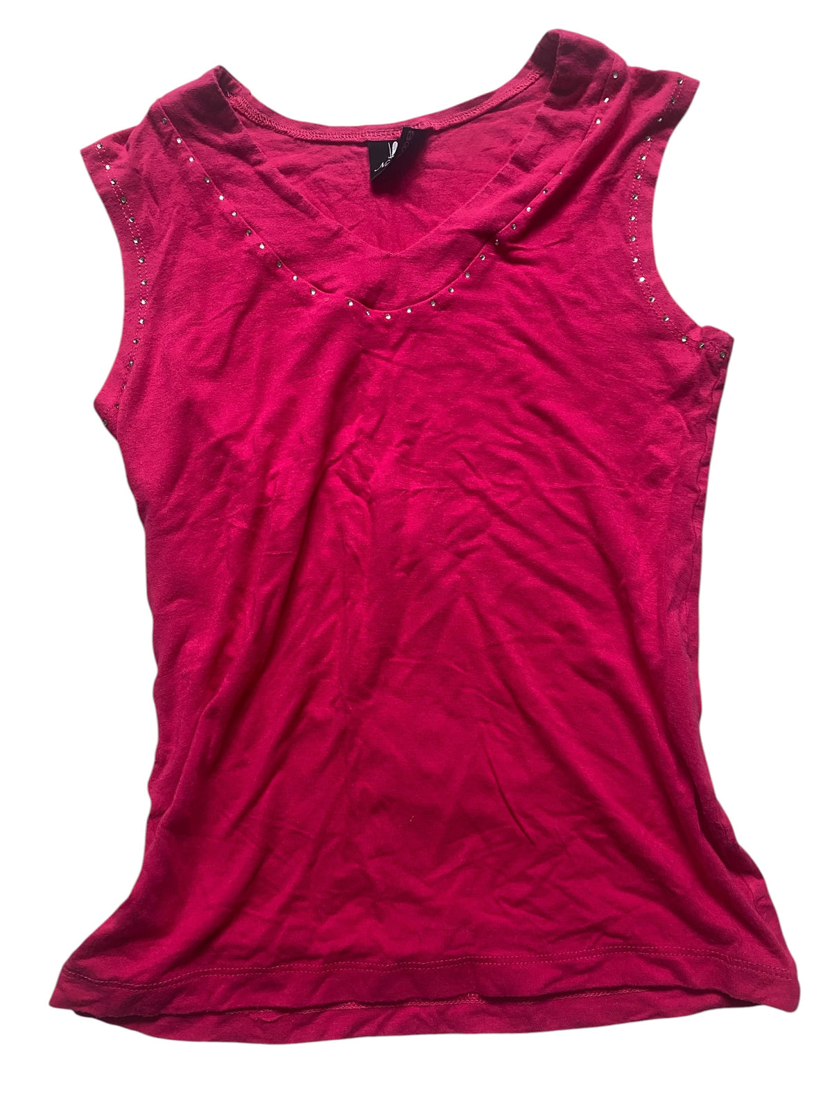 Top (Størrelse XS/S)
