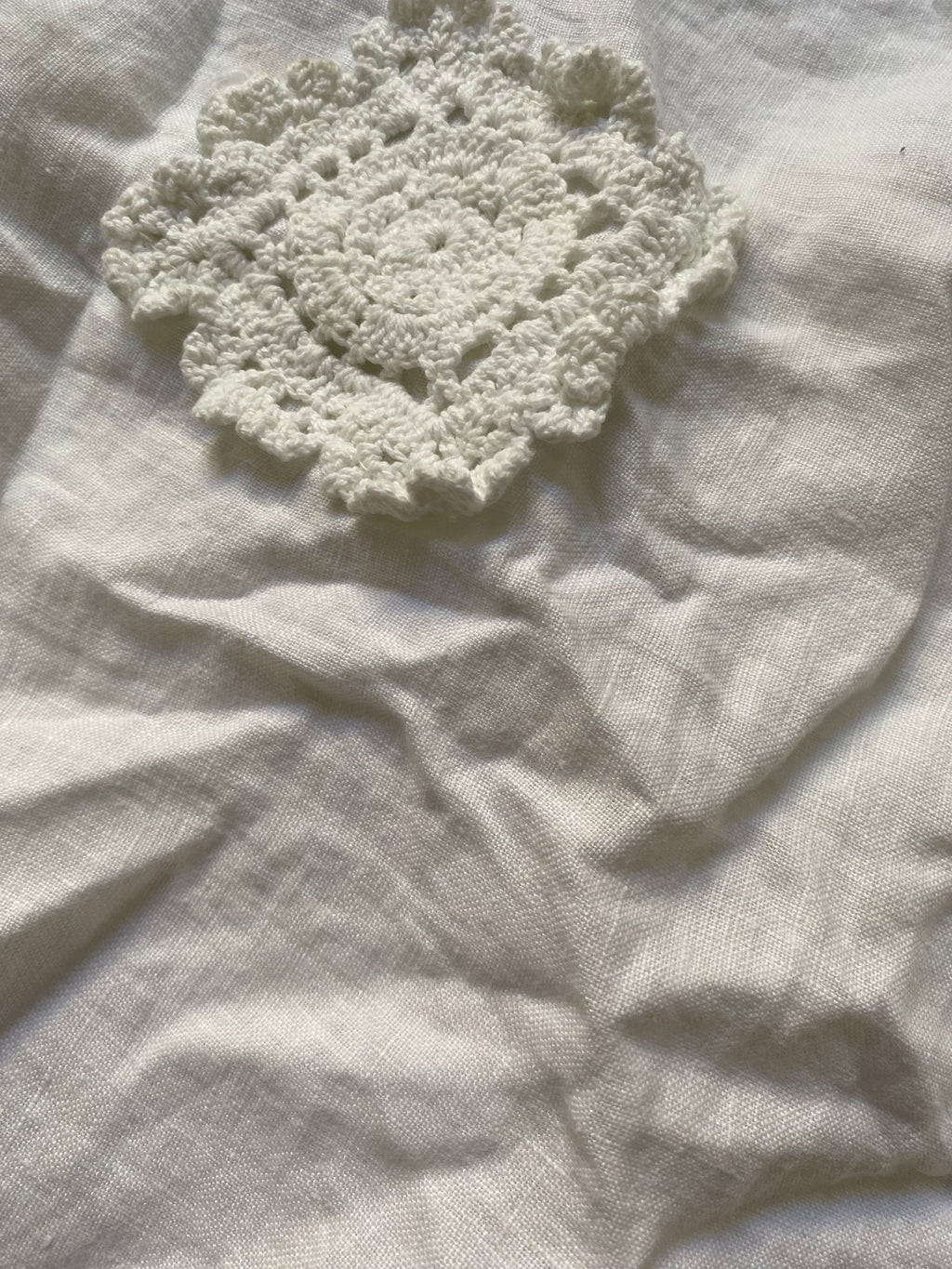 Top (Størrelse XS/S)