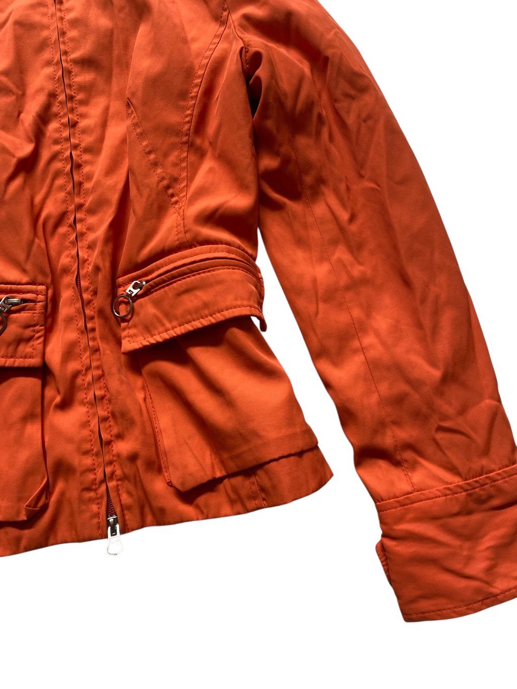 Jakke (størrelse S)